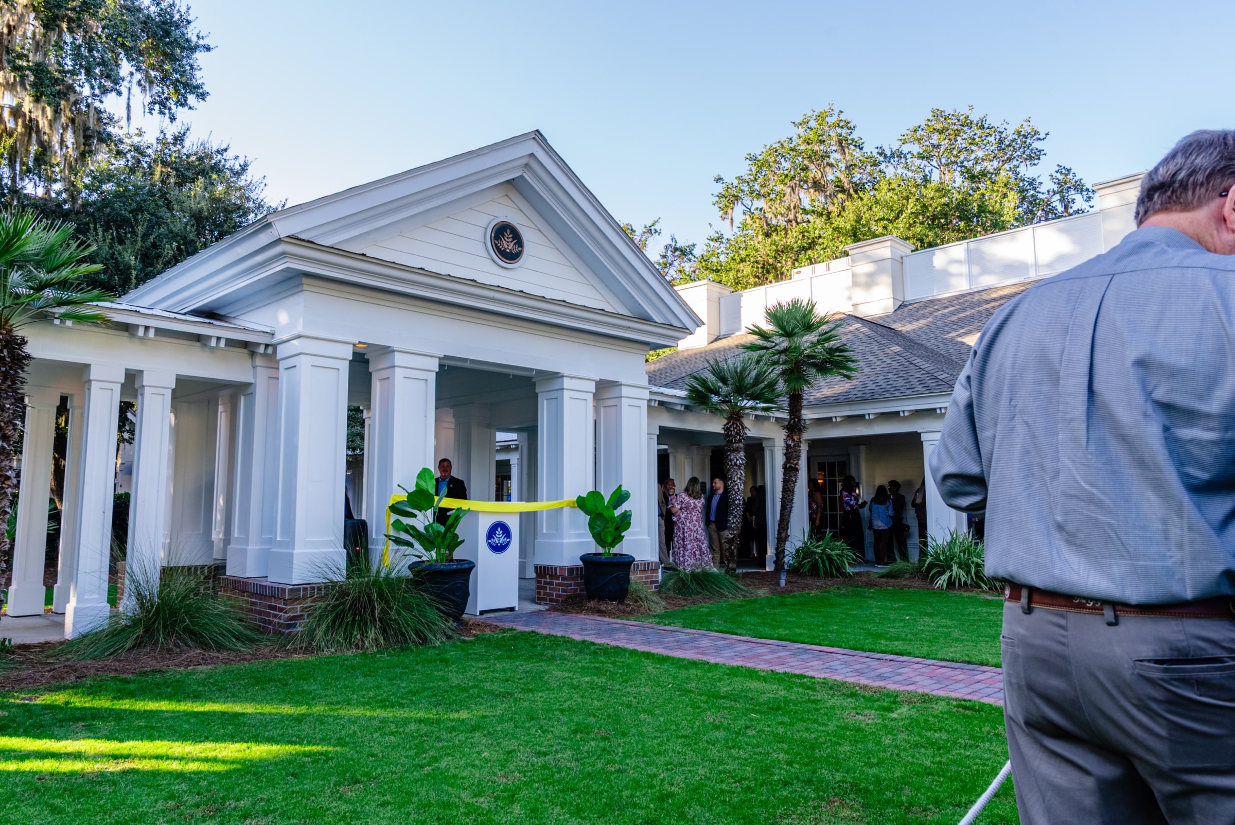 Hilton Head Party Planners - Luxury Party Planners in Hilton Head, SC