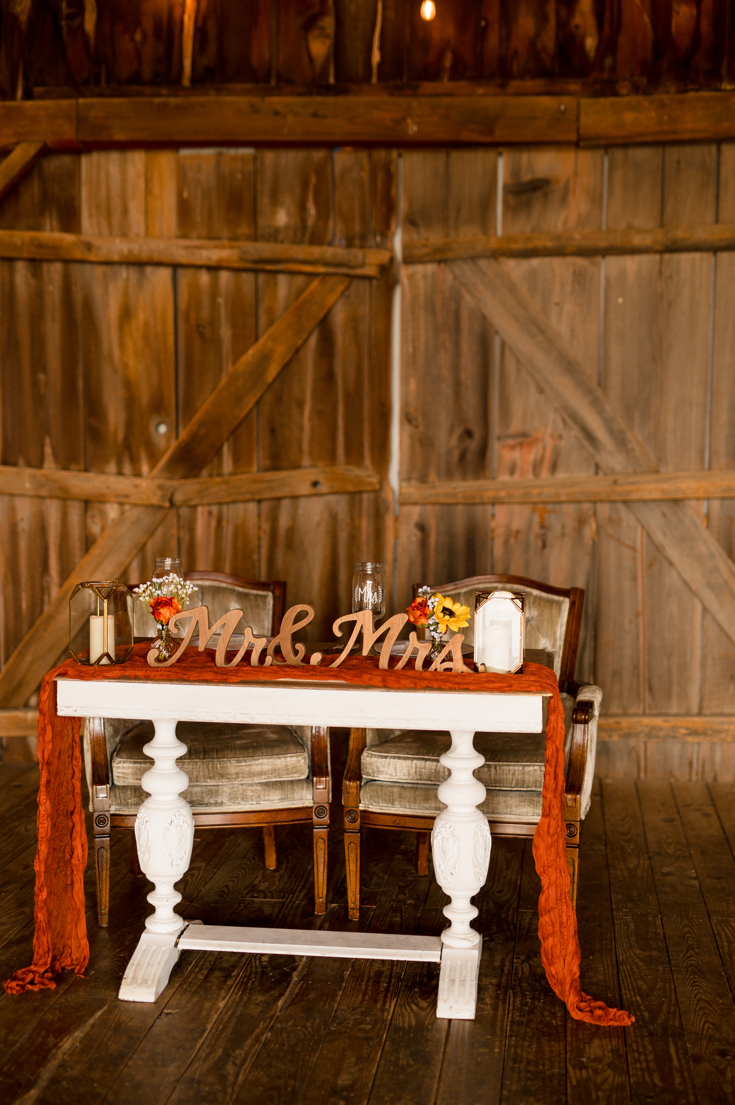 Cincinnati Wedding Planners - Luxury Wedding Planners in Cincinnati, OH