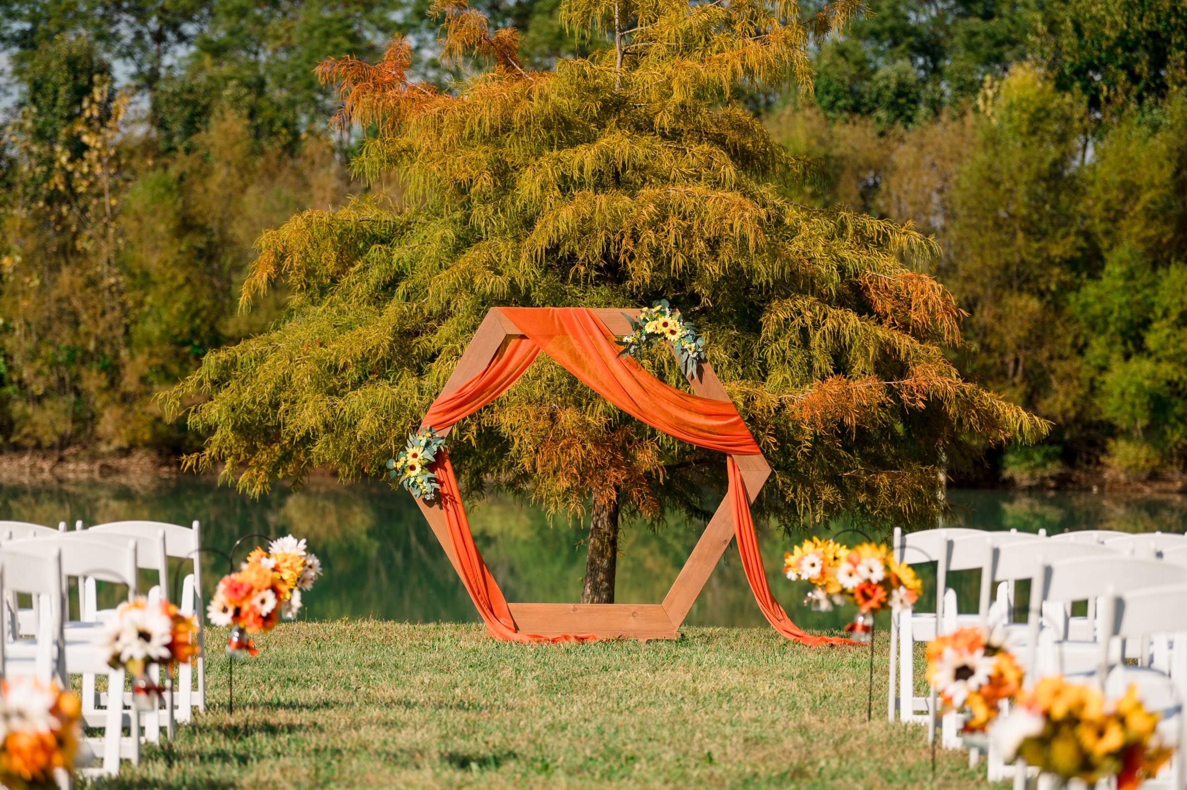Cincinnati Wedding Planners - Luxury Wedding Planners in Cincinnati, OH