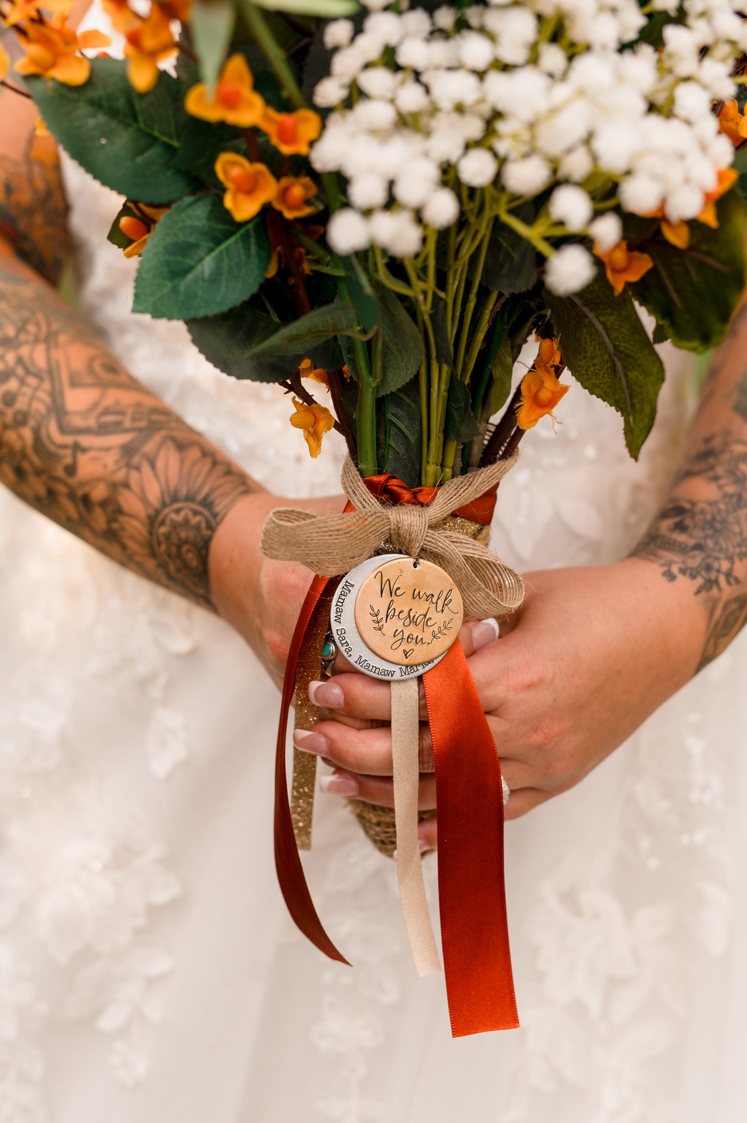 Cincinnati Wedding Planners - Luxury Wedding Planners in Cincinnati, OH