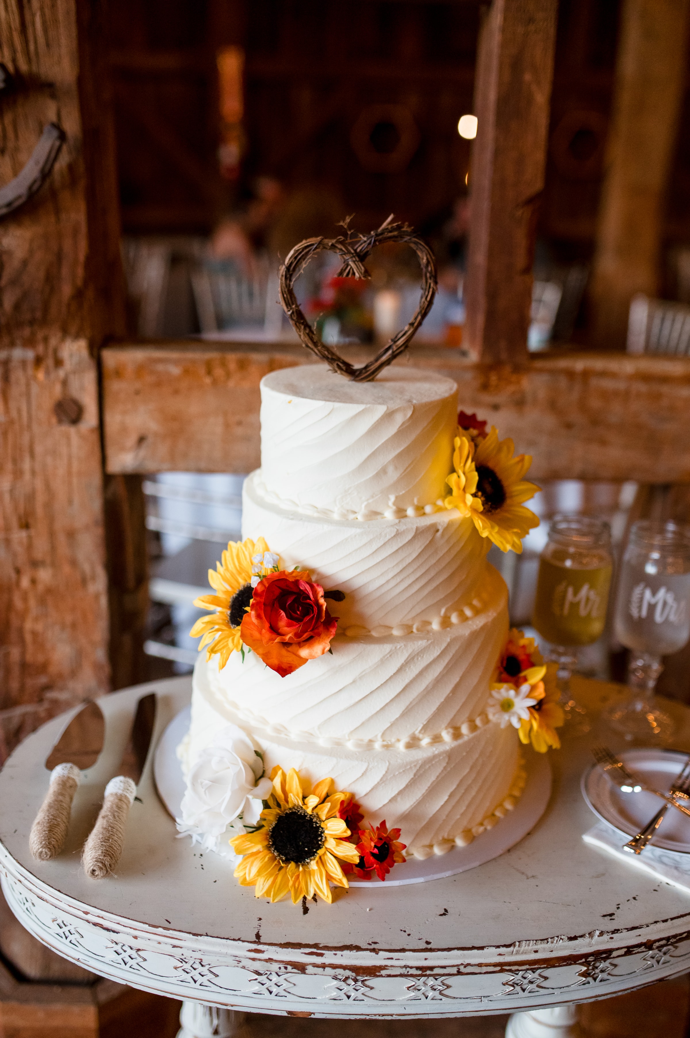 Cincinnati Wedding Planners - Luxury Wedding Planners in Cincinnati, OH