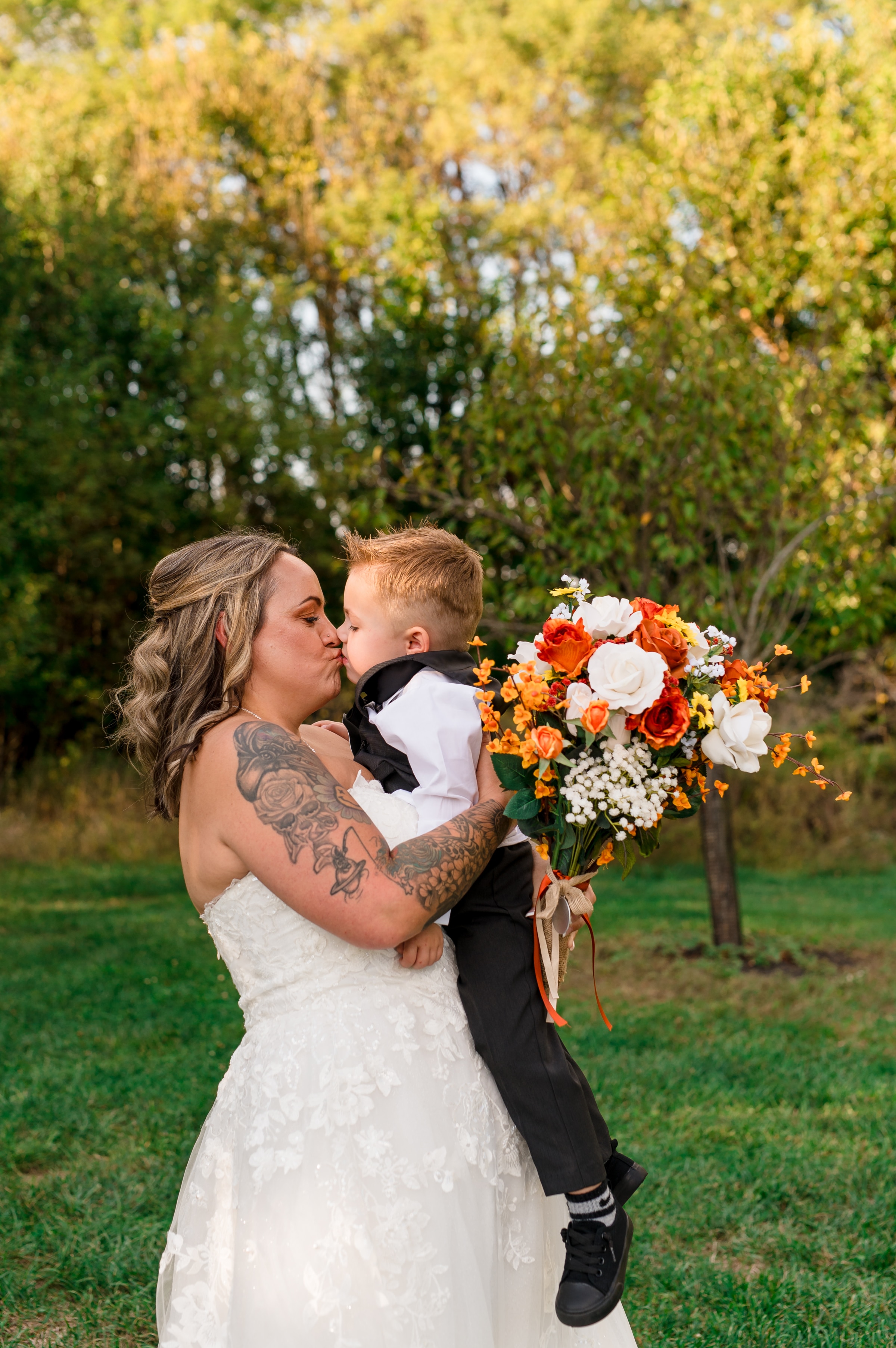 Cincinnati Wedding Planners - Luxury Wedding Planners in Cincinnati, OH