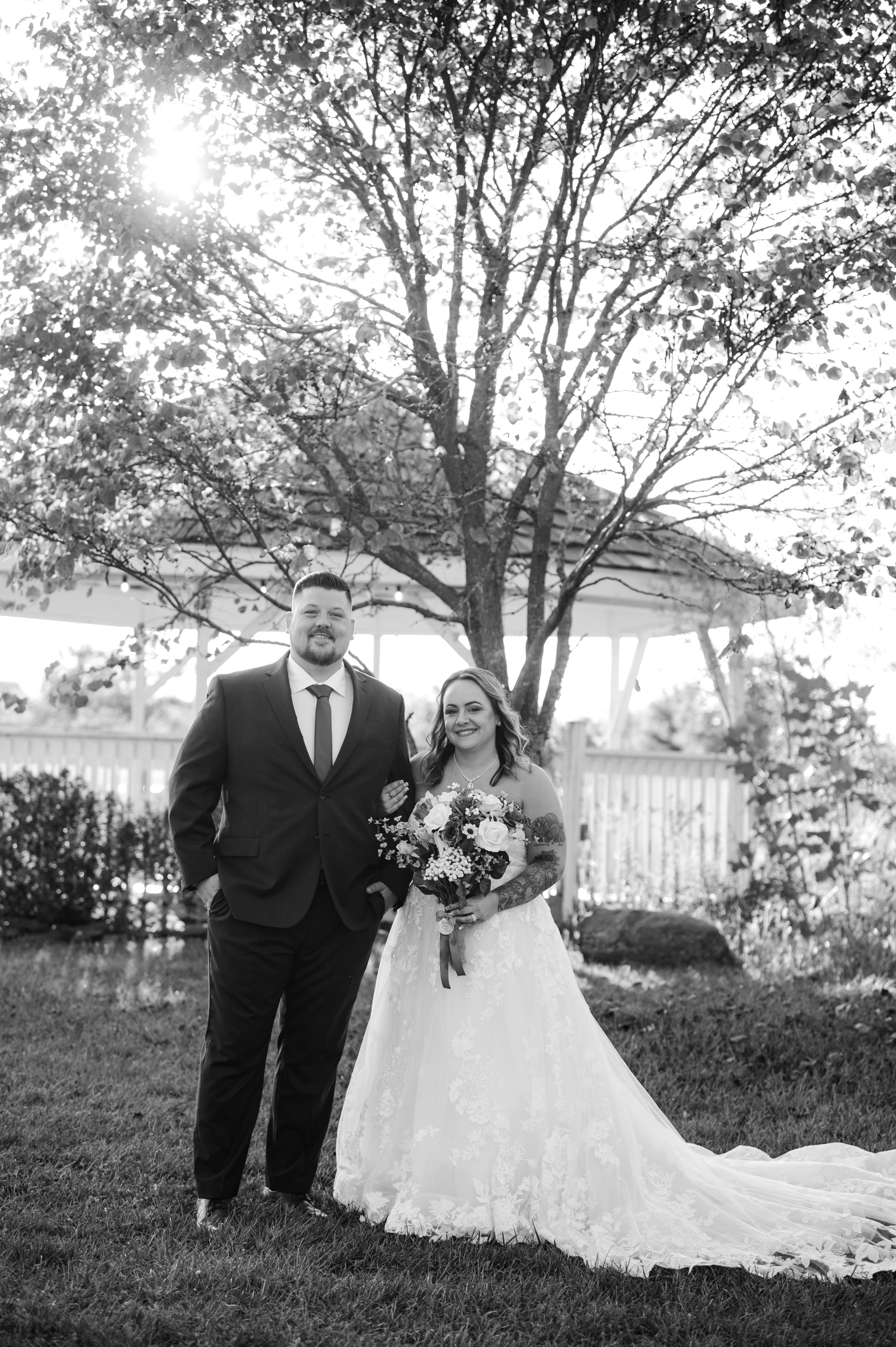 Cincinnati Wedding Planners - Luxury Wedding Planners in Cincinnati, OH