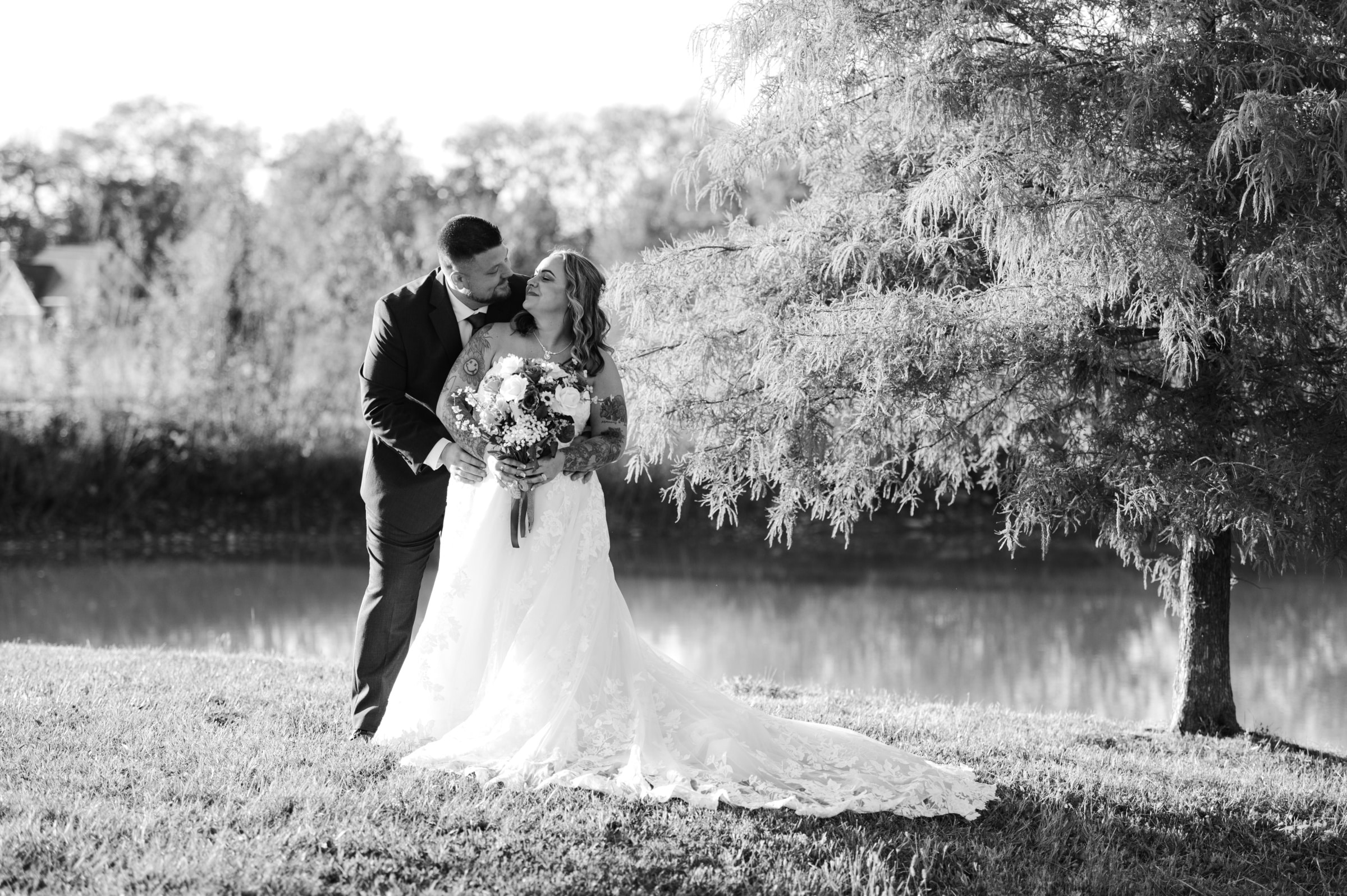 Cincinnati Wedding Planners - Luxury Wedding Planners in Cincinnati, OH