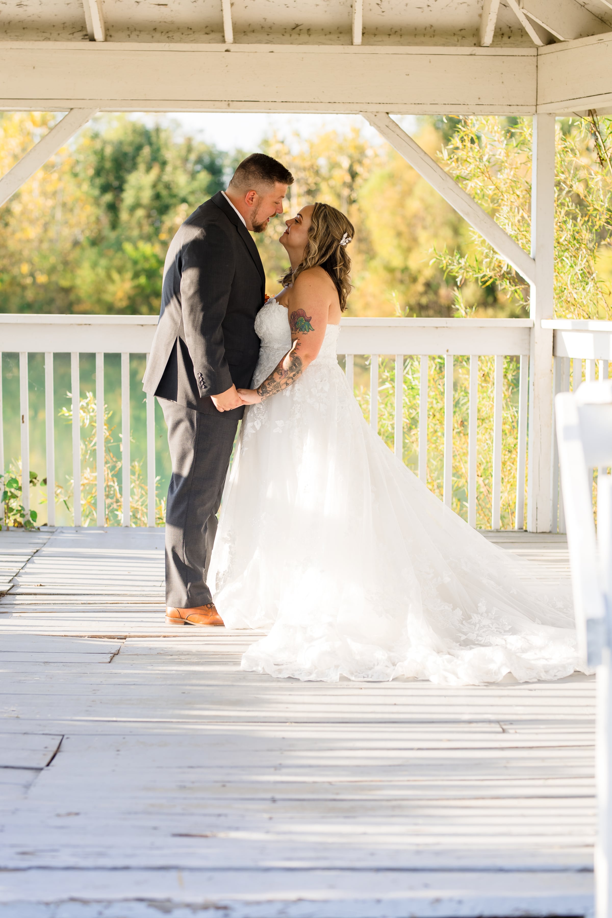 Cincinnati Wedding Planners - Luxury Wedding Planners in Cincinnati, OH