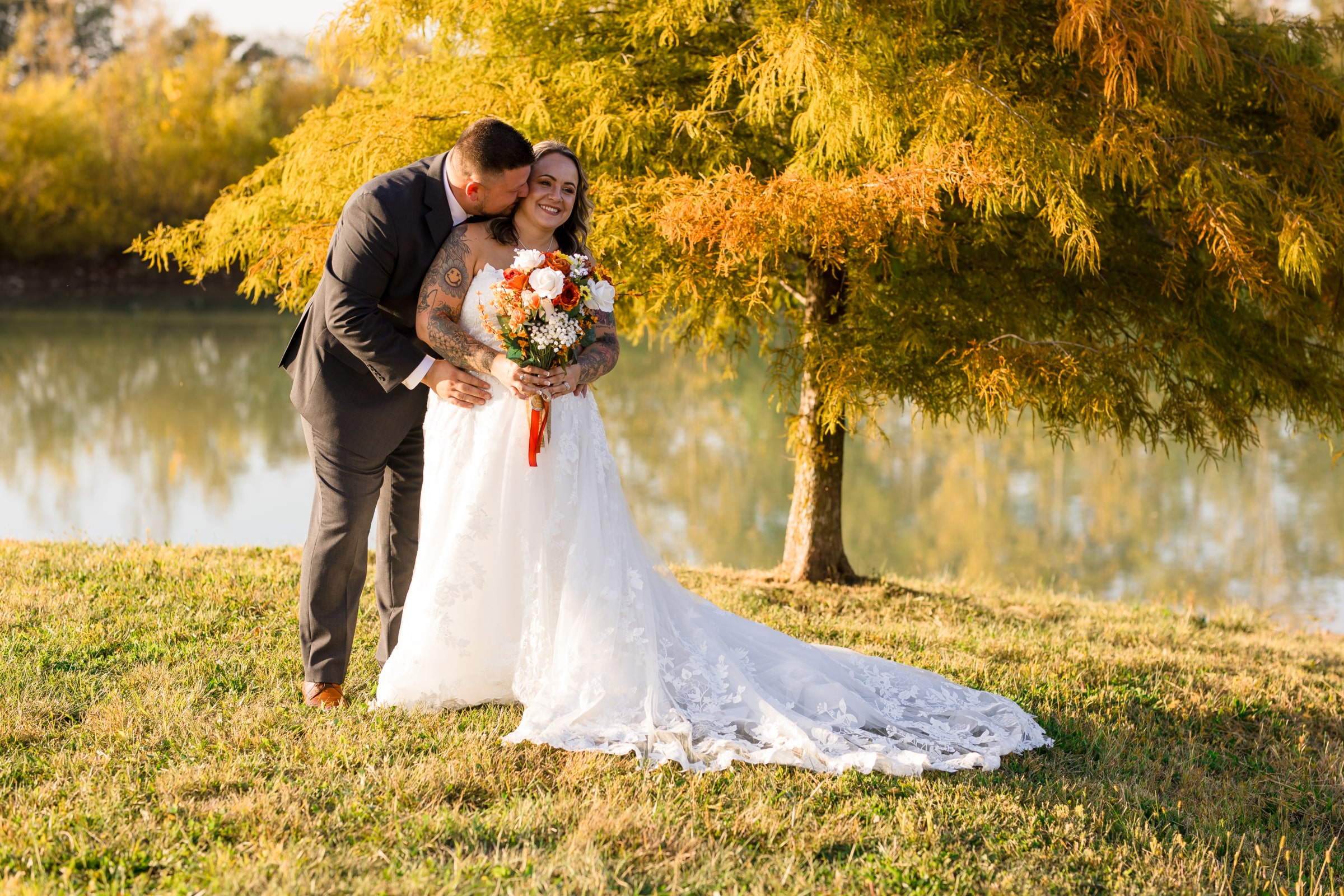 Cincinnati Wedding Planners - Luxury Wedding Planners in Cincinnati, OH