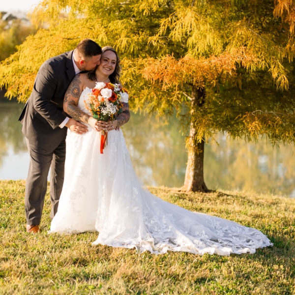 Ashley & Kenneth {10.11.25}