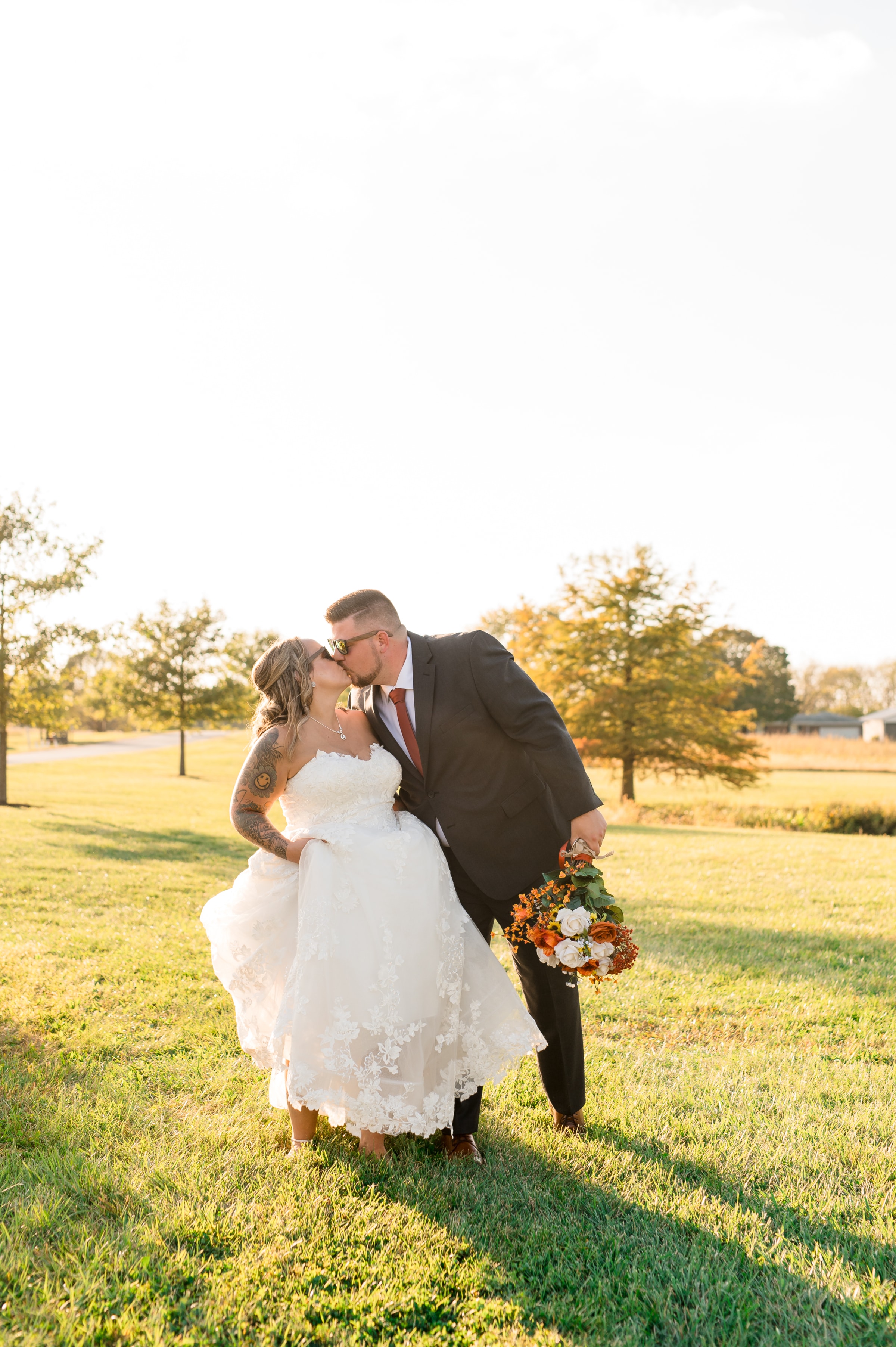 Cincinnati Wedding Planners - Luxury Wedding Planners in Cincinnati, OH