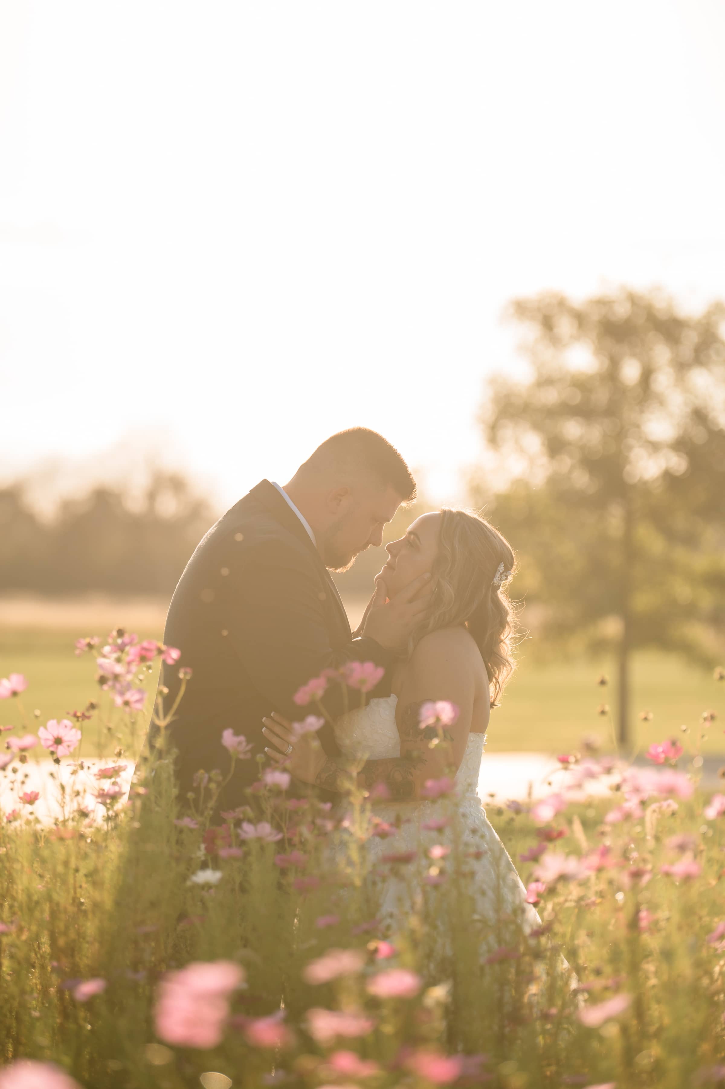 Cincinnati Wedding Planners - Luxury Wedding Planners in Cincinnati, OH