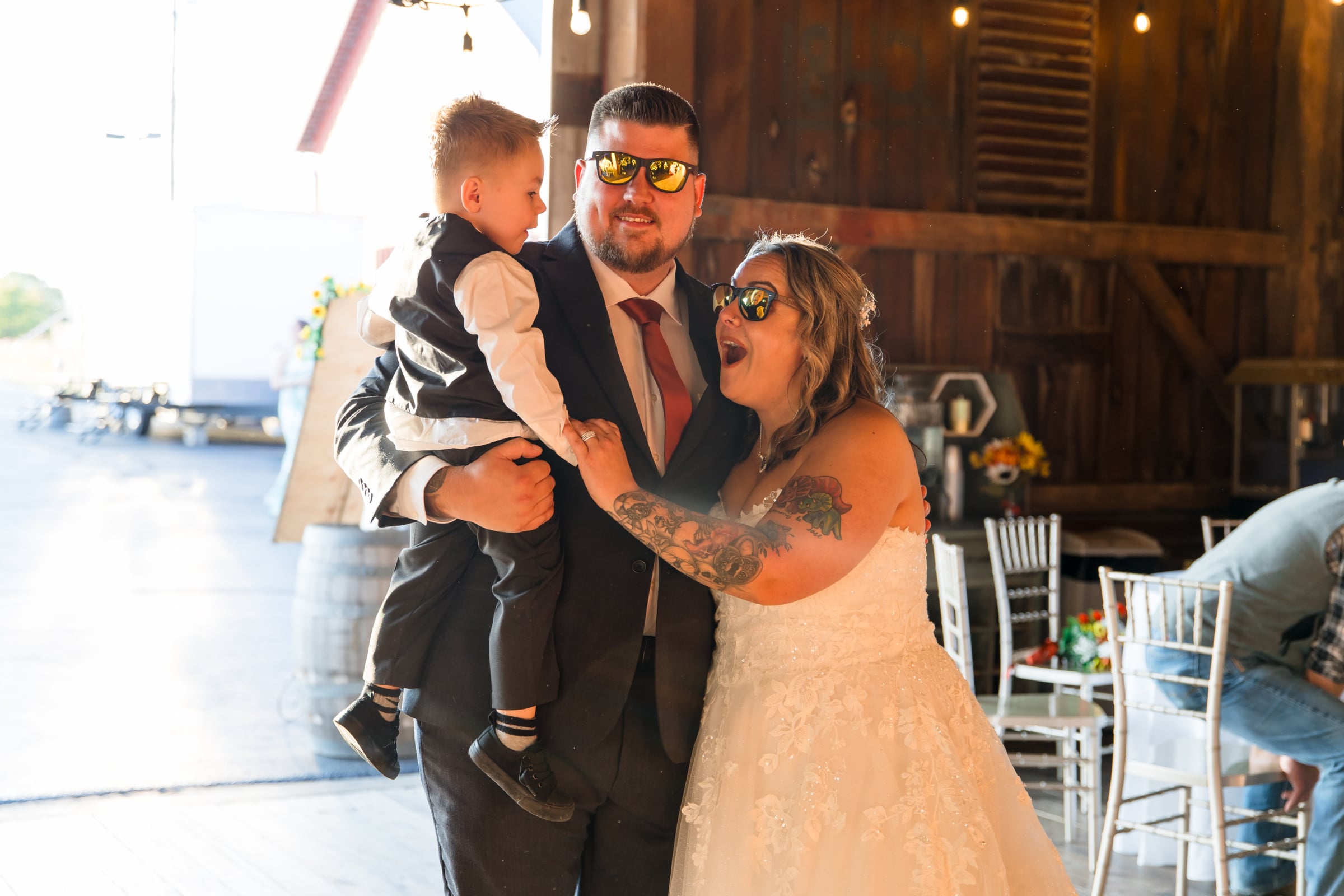 Cincinnati Wedding Planners - Luxury Wedding Planners in Cincinnati, OH