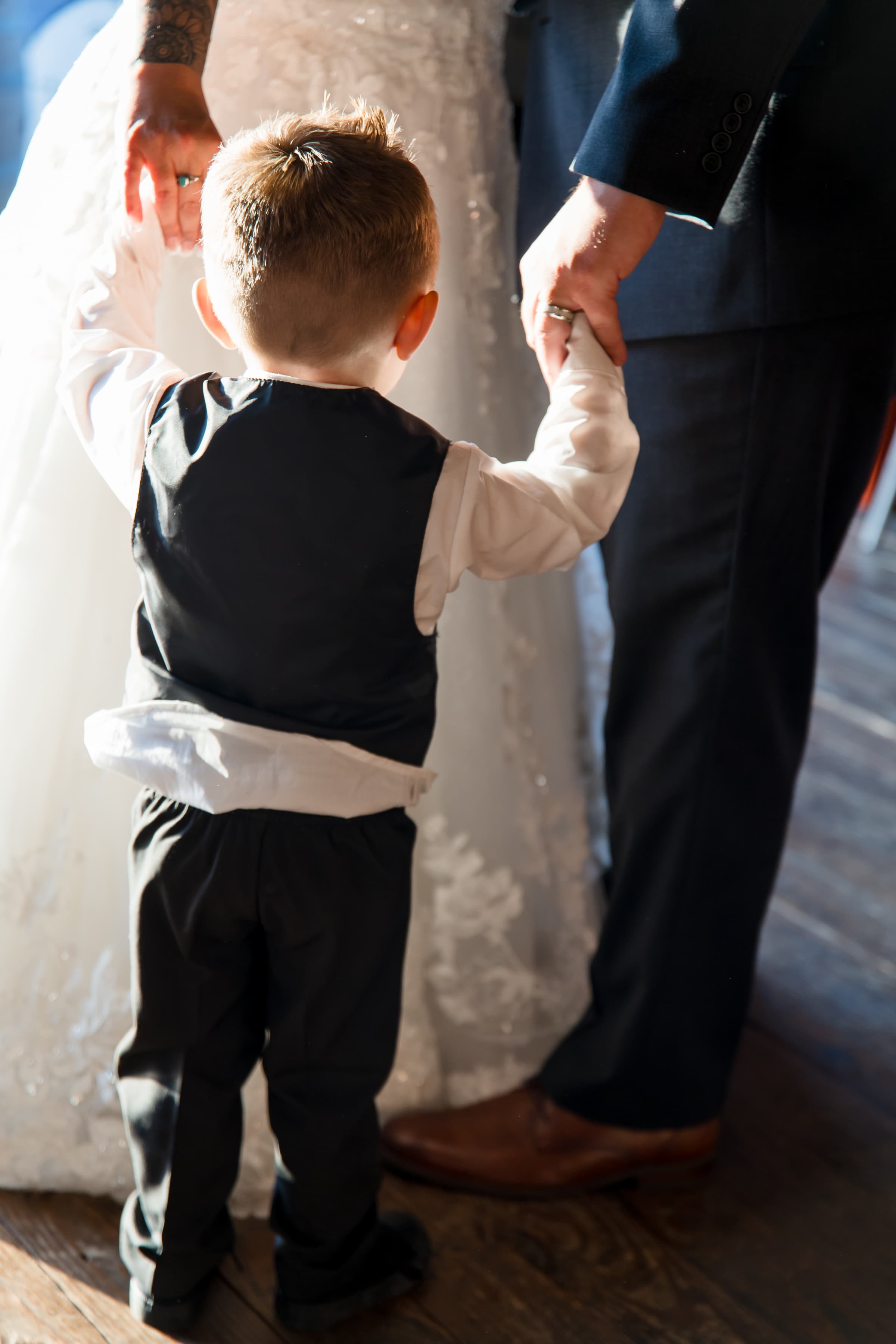 Cincinnati Wedding Planners - Luxury Wedding Planners in Cincinnati, OH