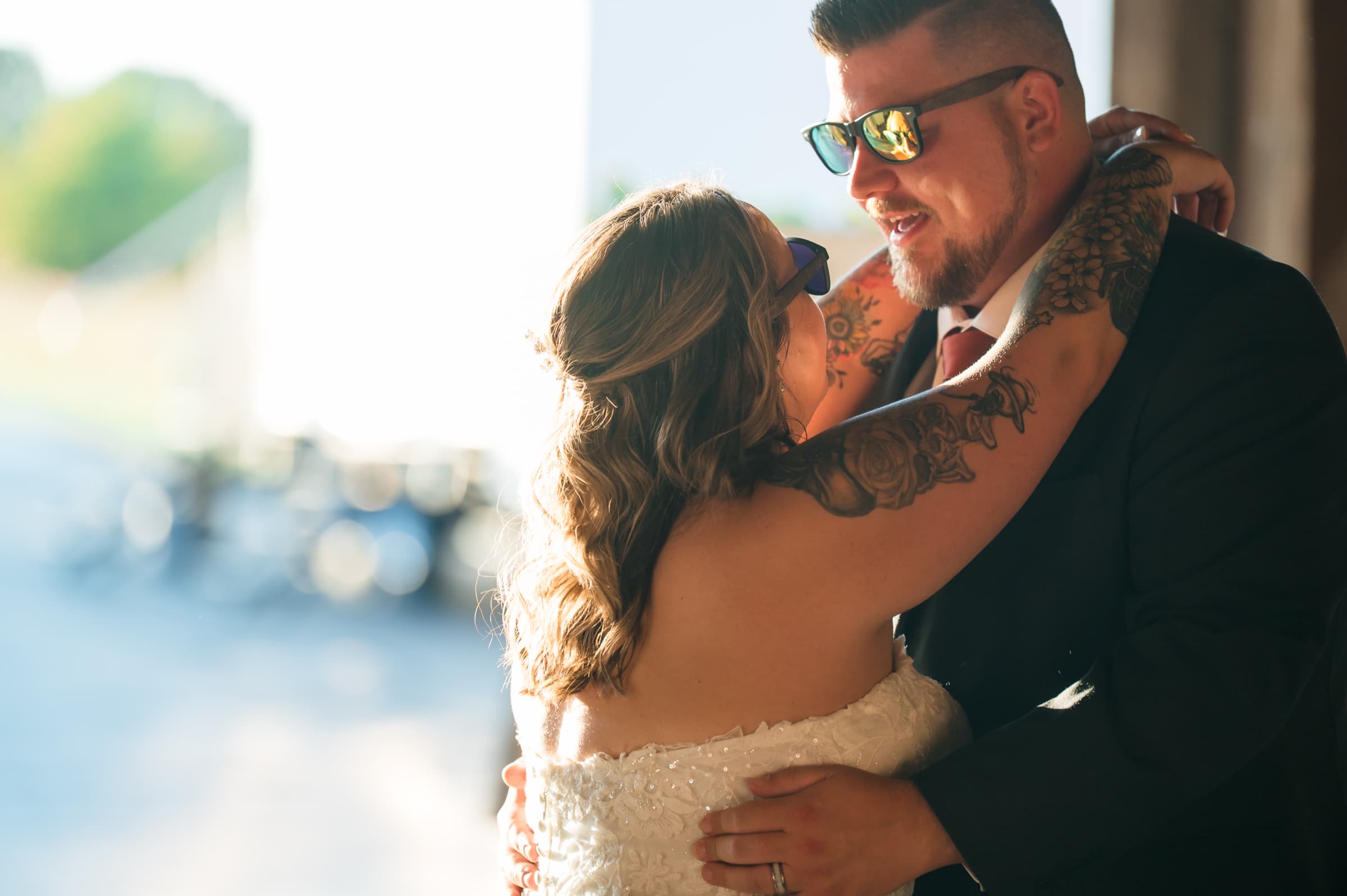 Cincinnati Wedding Planners - Luxury Wedding Planners in Cincinnati, OH