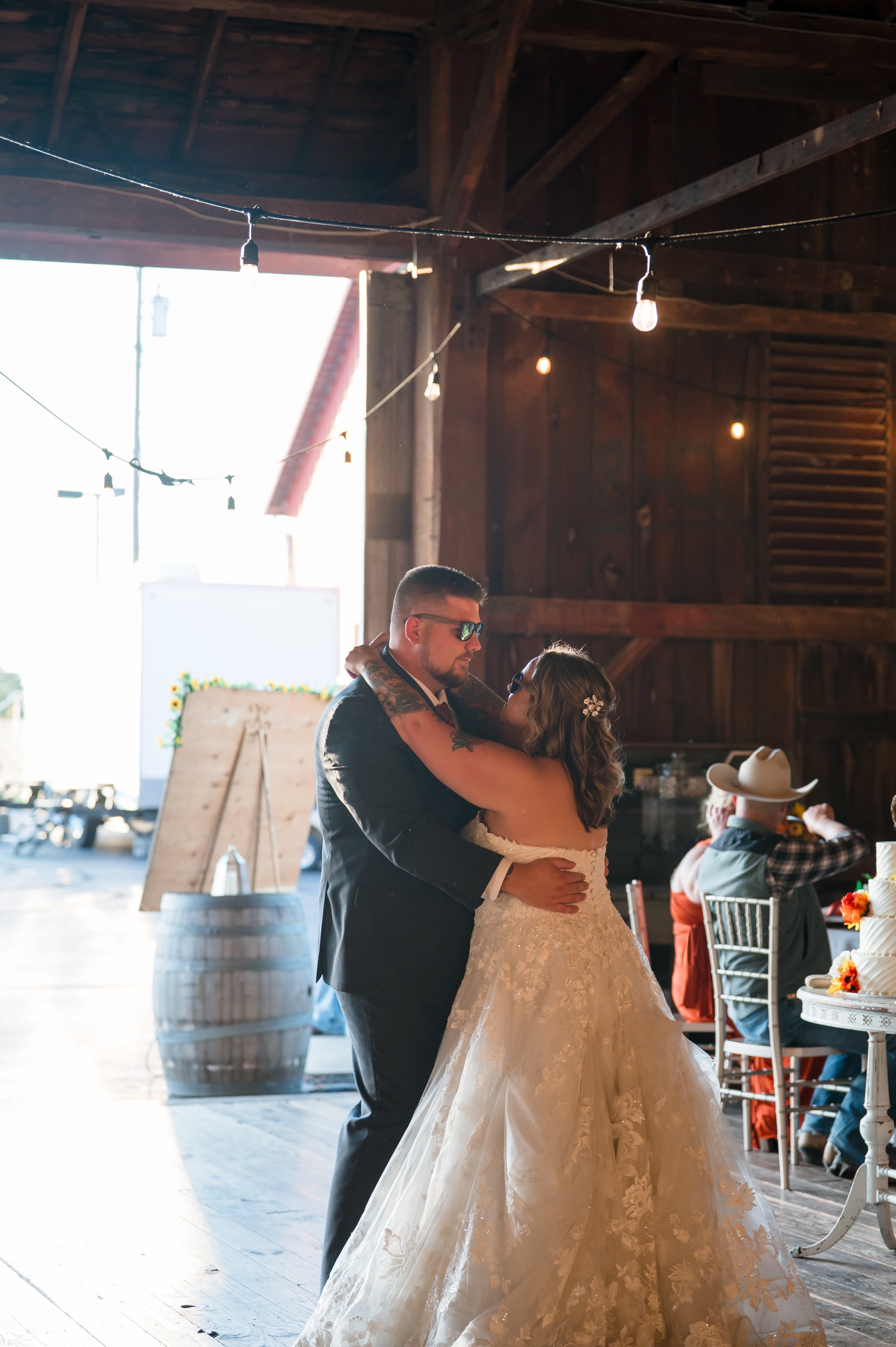 Cincinnati Wedding Planners - Luxury Wedding Planners in Cincinnati, OH