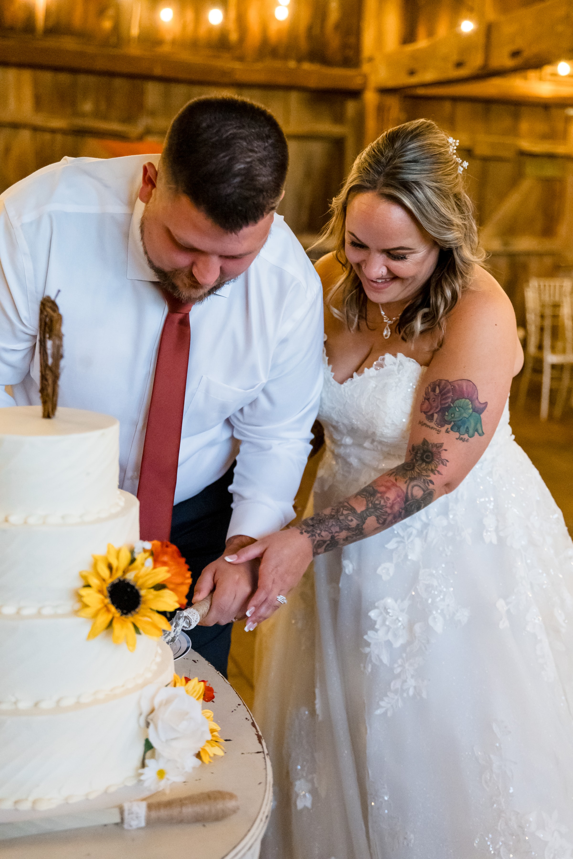 Cincinnati Wedding Planners - Luxury Wedding Planners in Cincinnati, OH