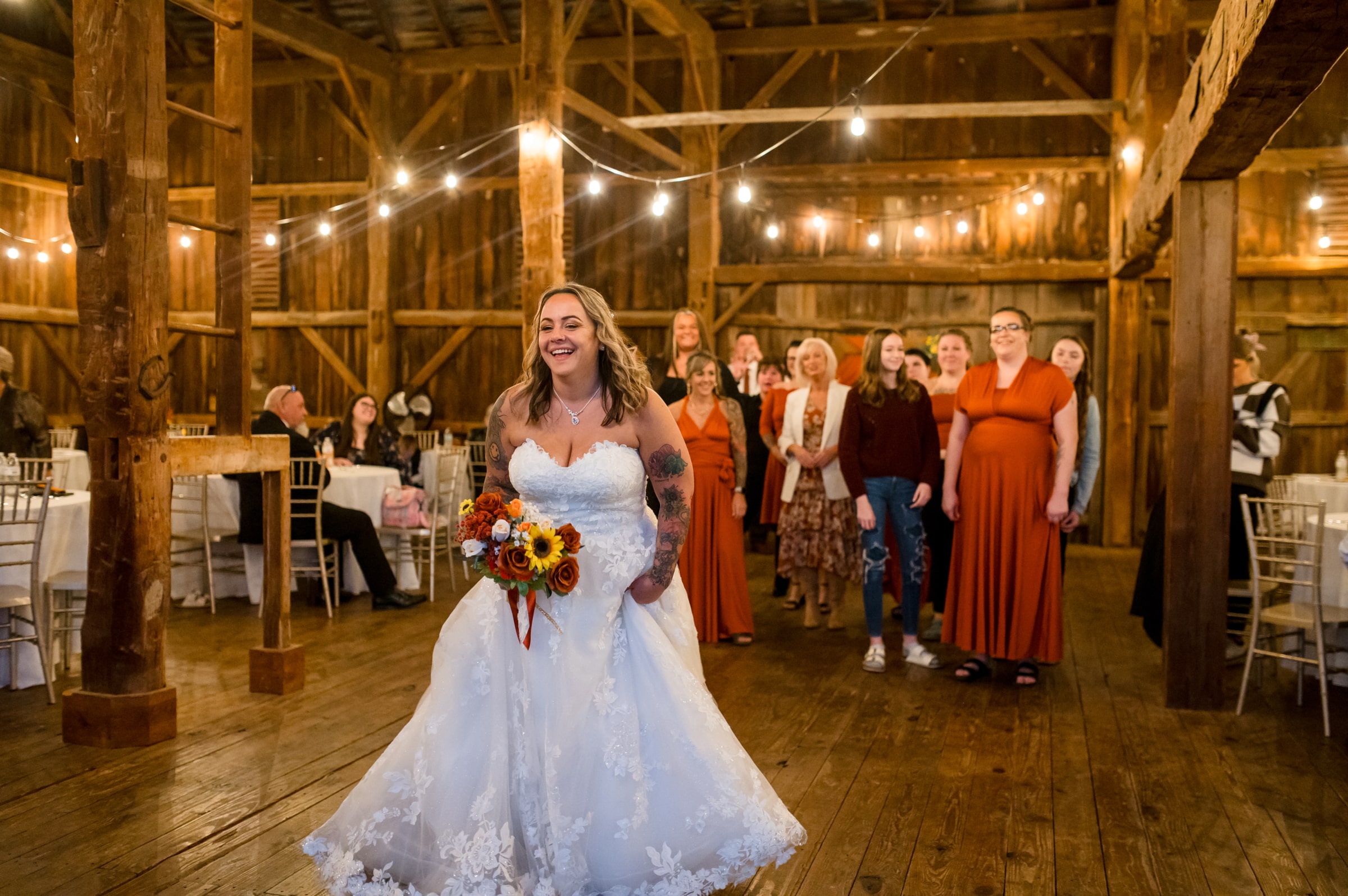 Cincinnati Wedding Planners - Luxury Wedding Planners in Cincinnati, OH