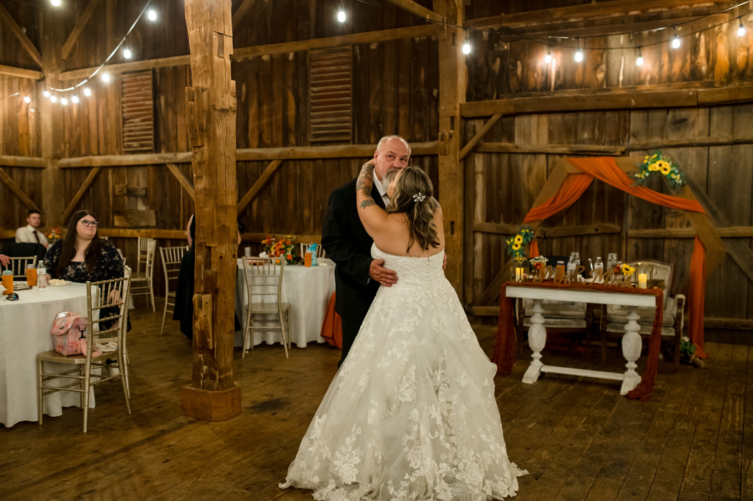 Cincinnati Wedding Planners - Luxury Wedding Planners in Cincinnati, OH