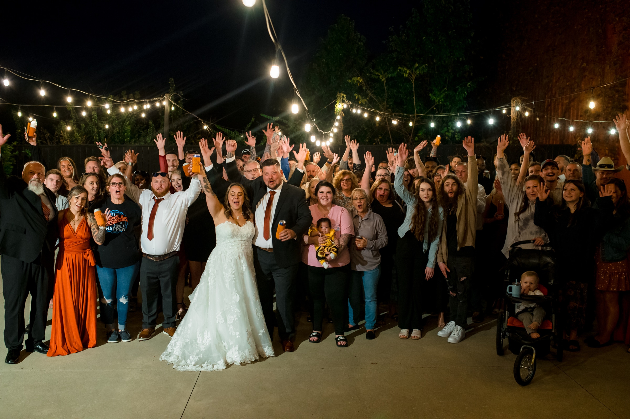 Cincinnati Wedding Planners - Luxury Wedding Planners in Cincinnati, OH