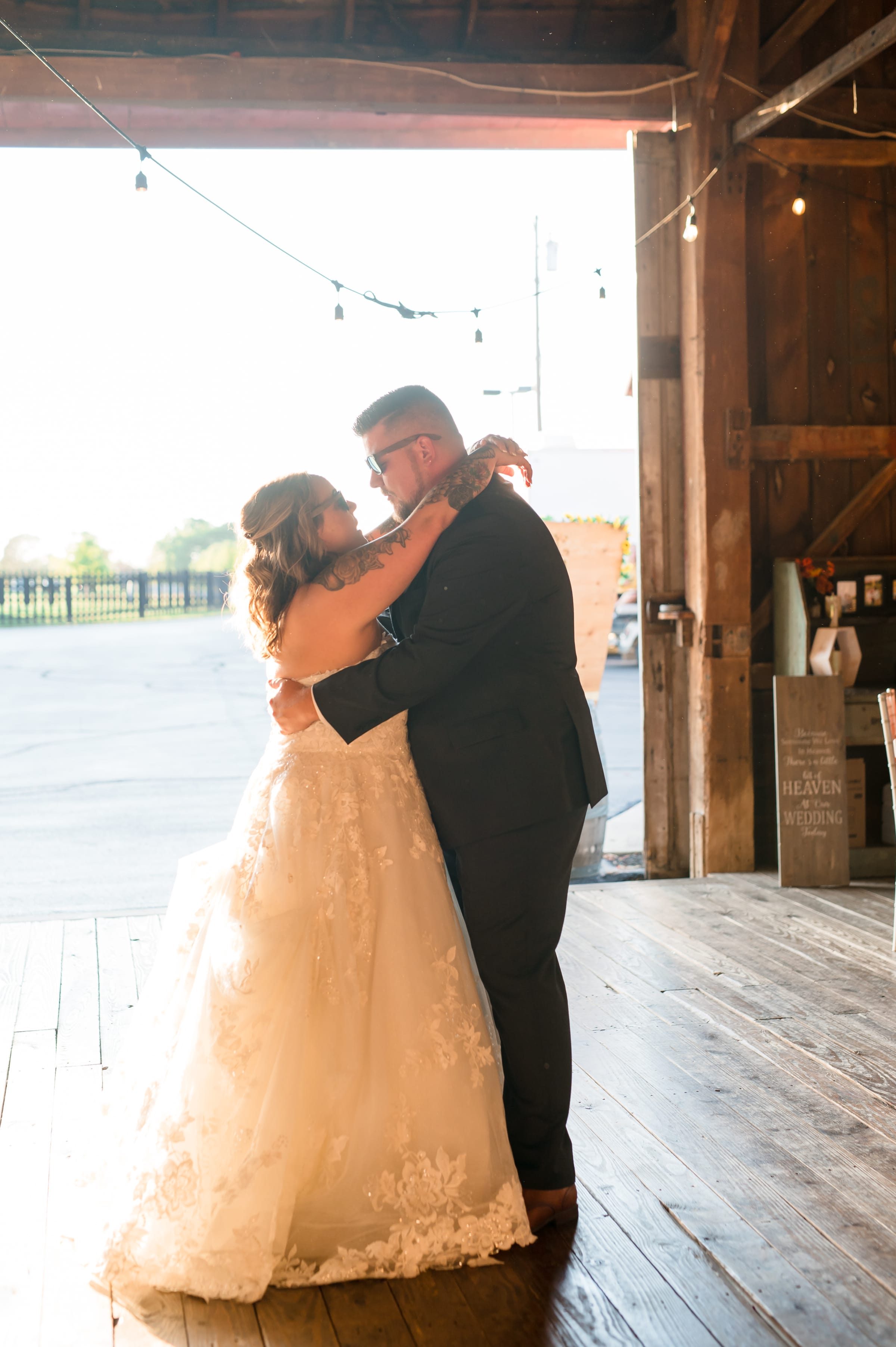 Cincinnati Wedding Planners - Luxury Wedding Planners in Cincinnati, OH