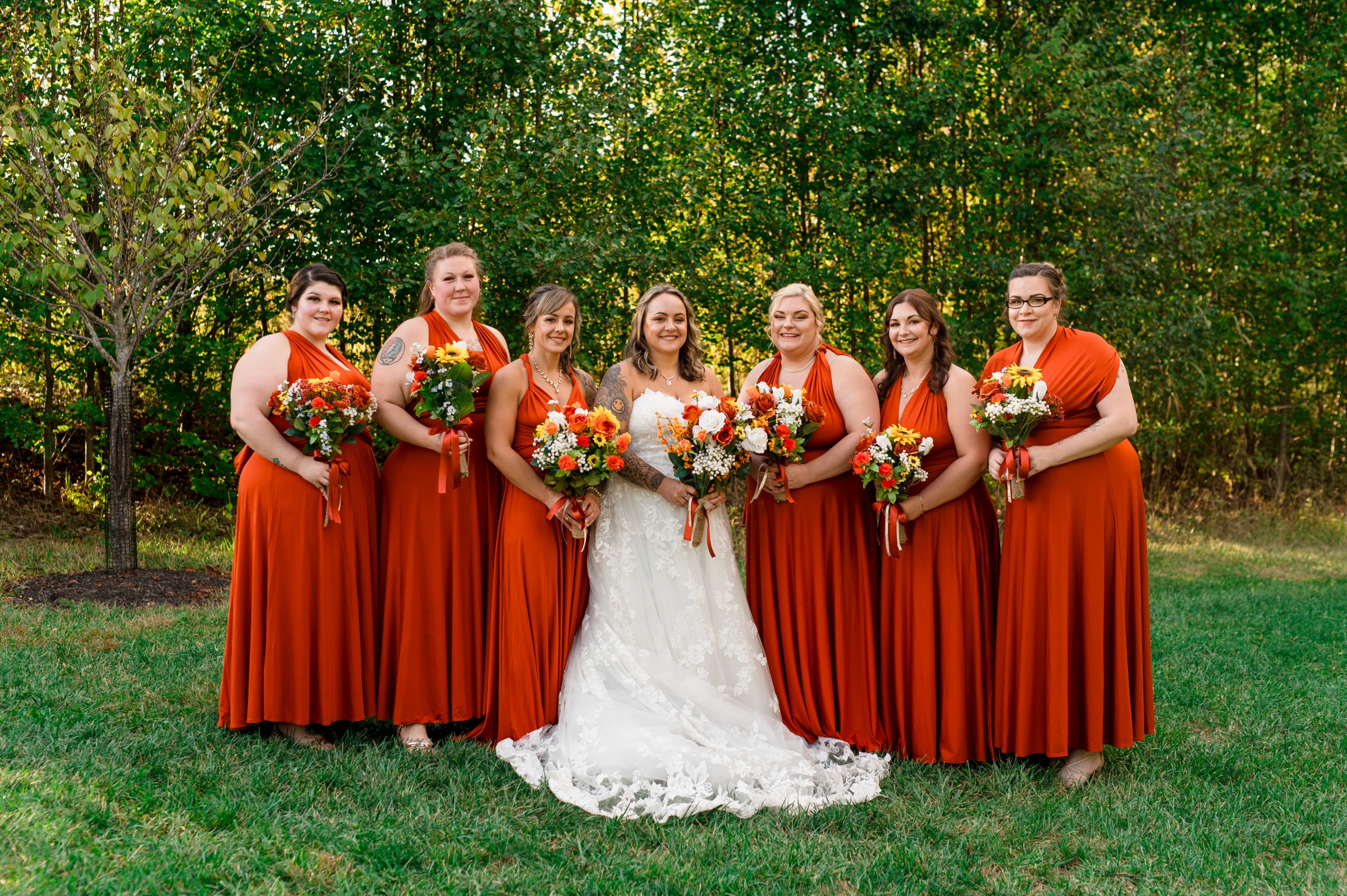 Cincinnati Wedding Planners - Luxury Wedding Planners in Cincinnati, OH