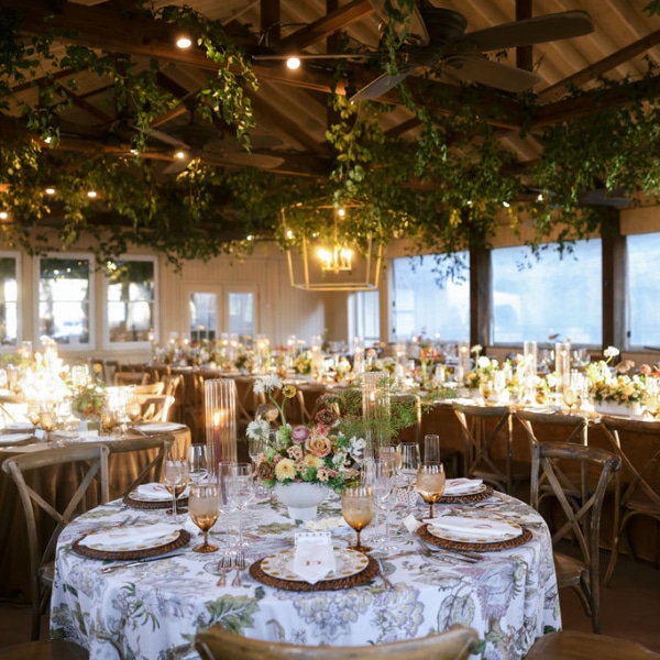 Julia & Christopher {10.31.25}