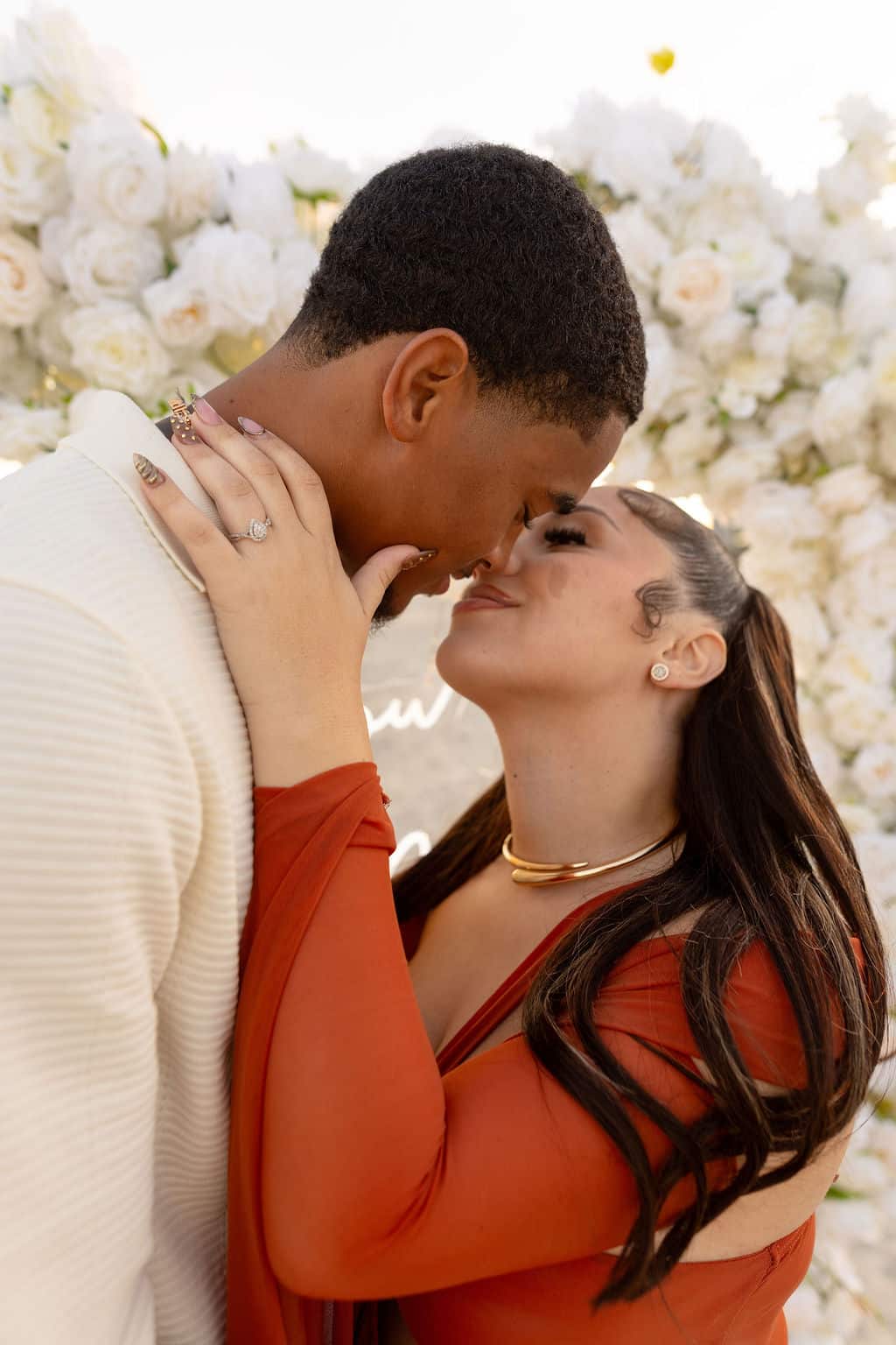 Myrtle Beach Proposal