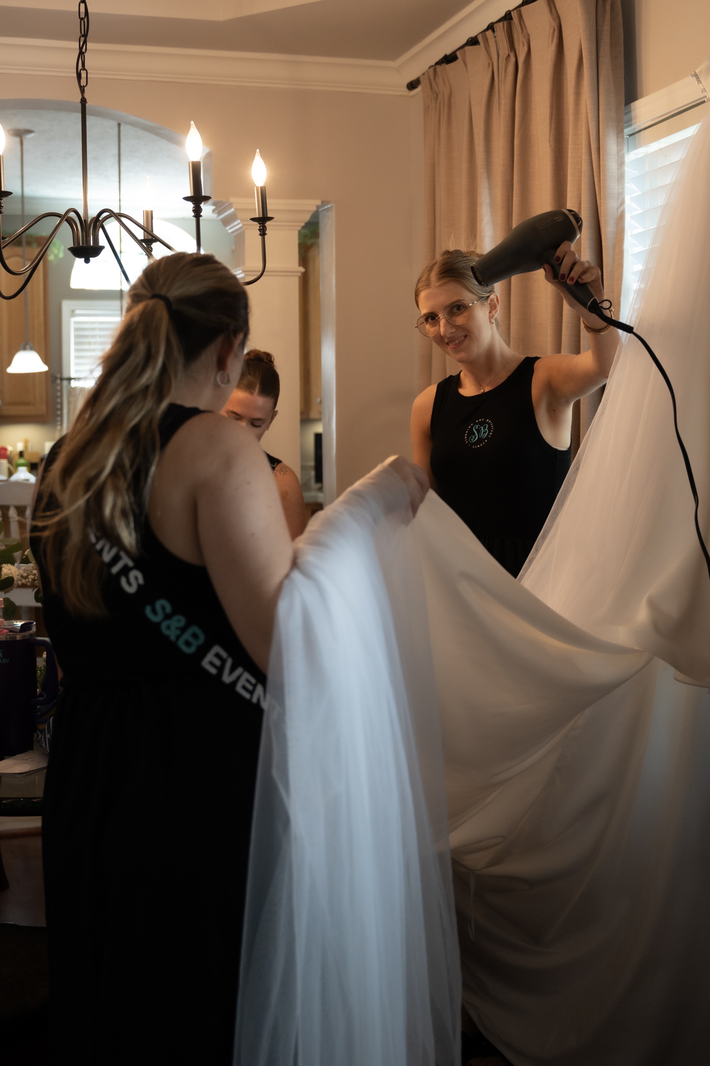 Charlotte, North Carolina Wedding Planners 
