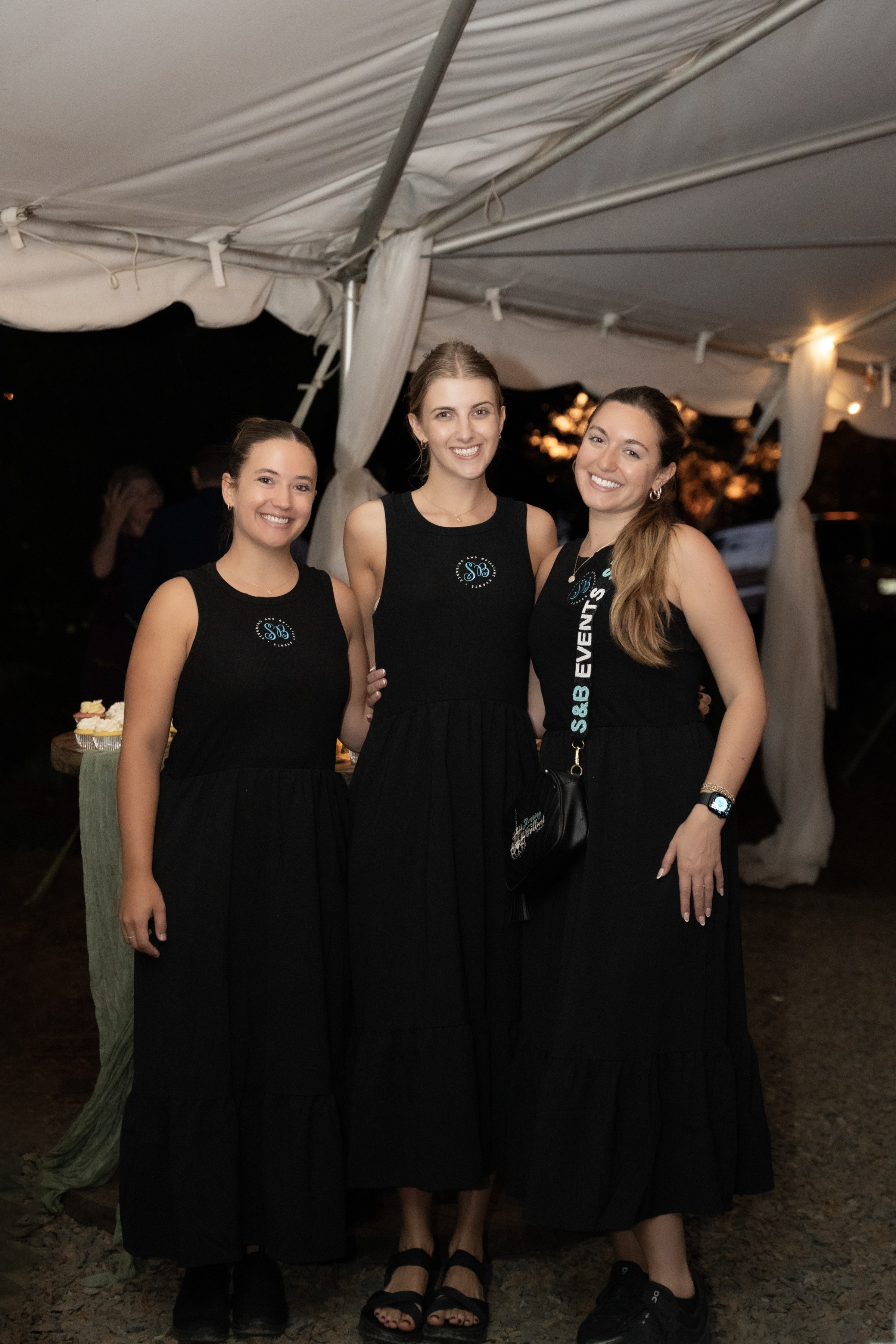Charlotte, North Carolina Wedding Planners 