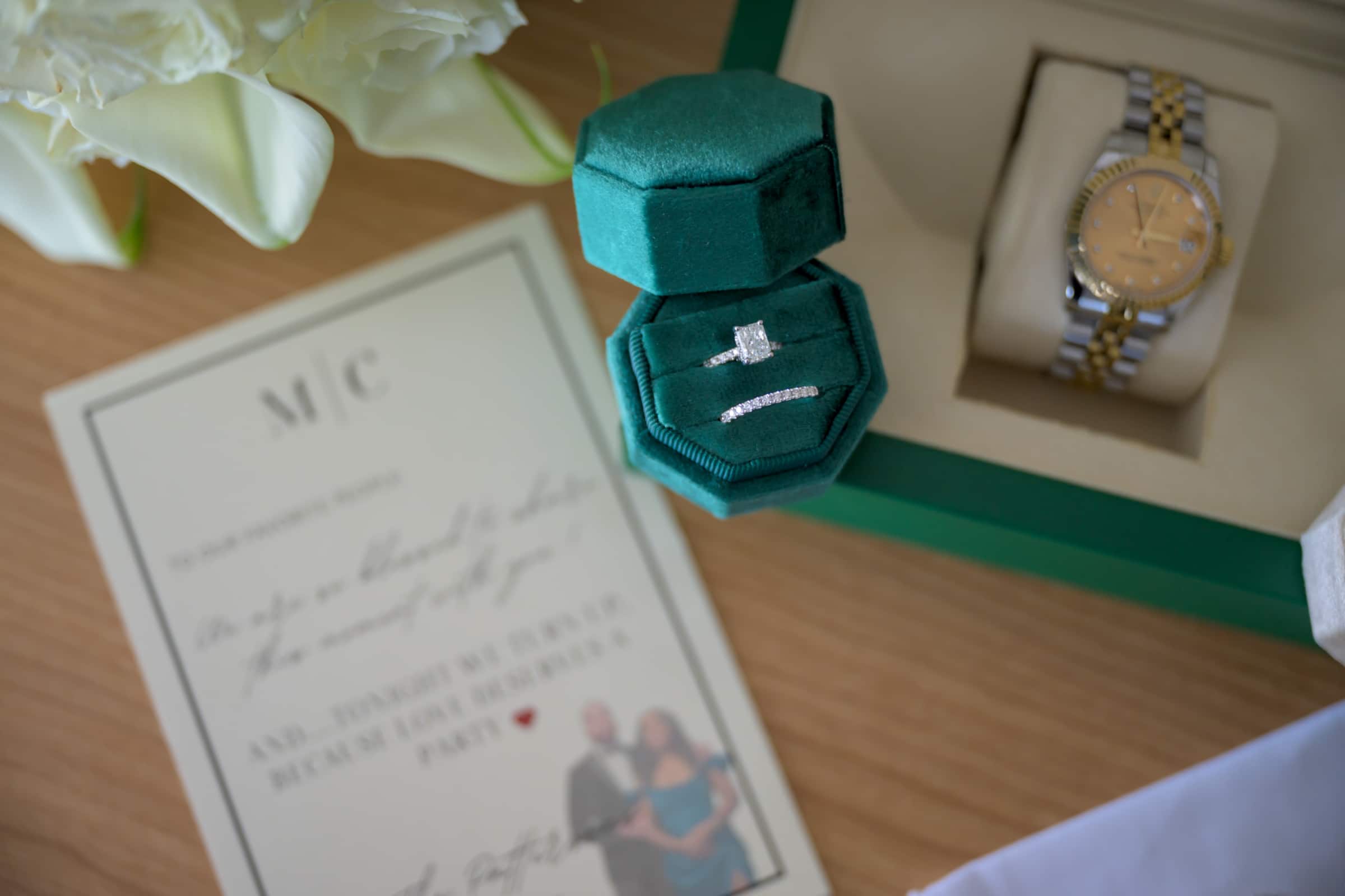 Cincinnati Wedding Planners - Luxury Wedding Planners in Cincinnati, OH