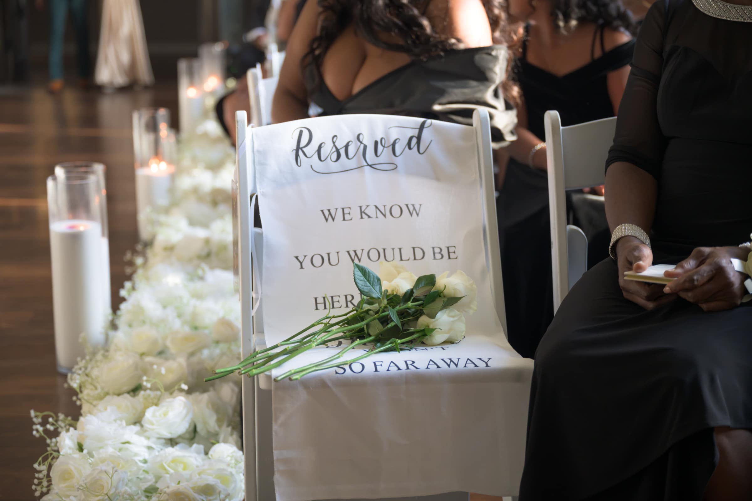 Cincinnati Wedding Planners - Luxury Wedding Planners in Cincinnati, OH