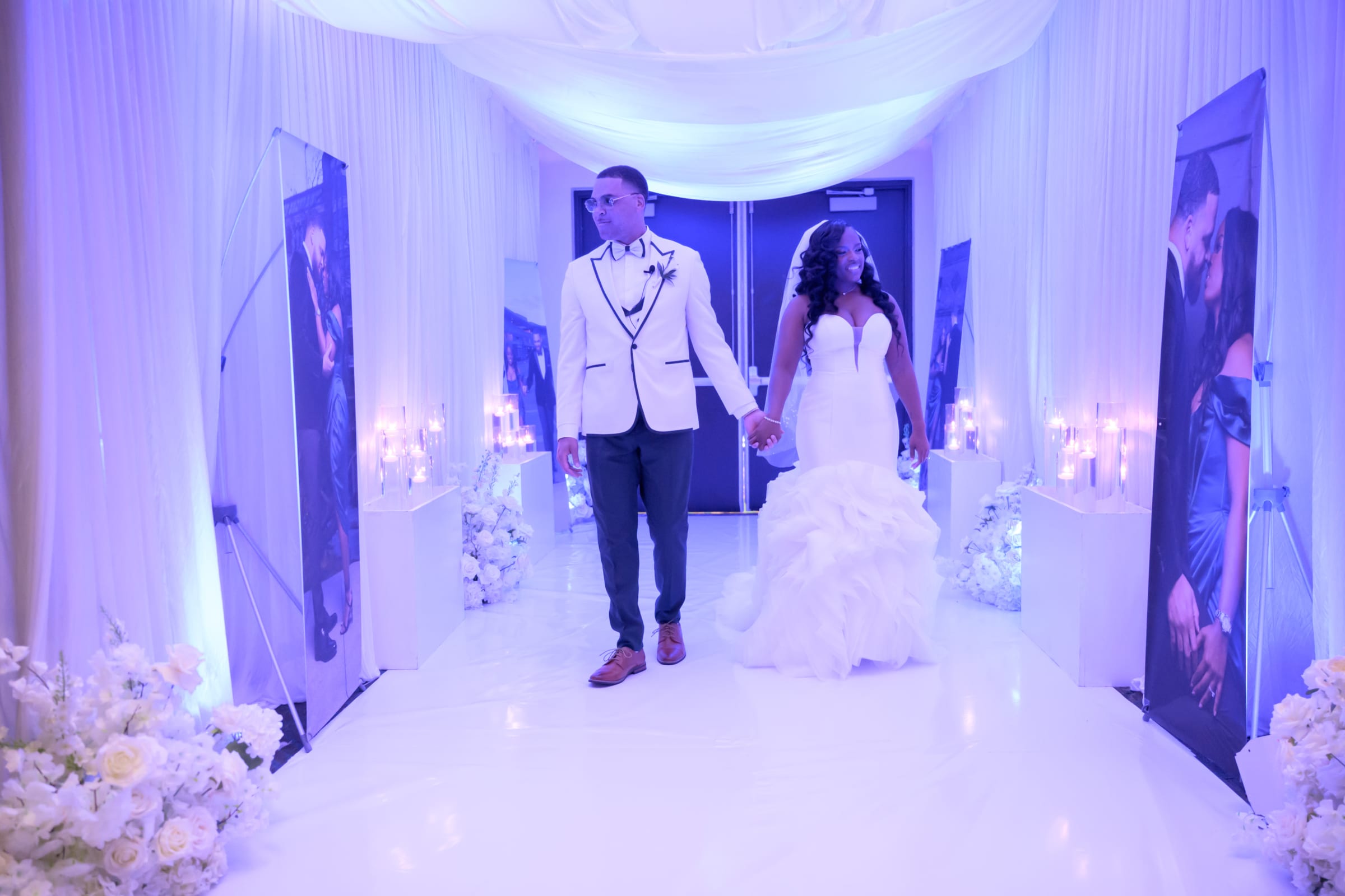 Cincinnati Wedding Planners - Luxury Wedding Planners in Cincinnati, OH