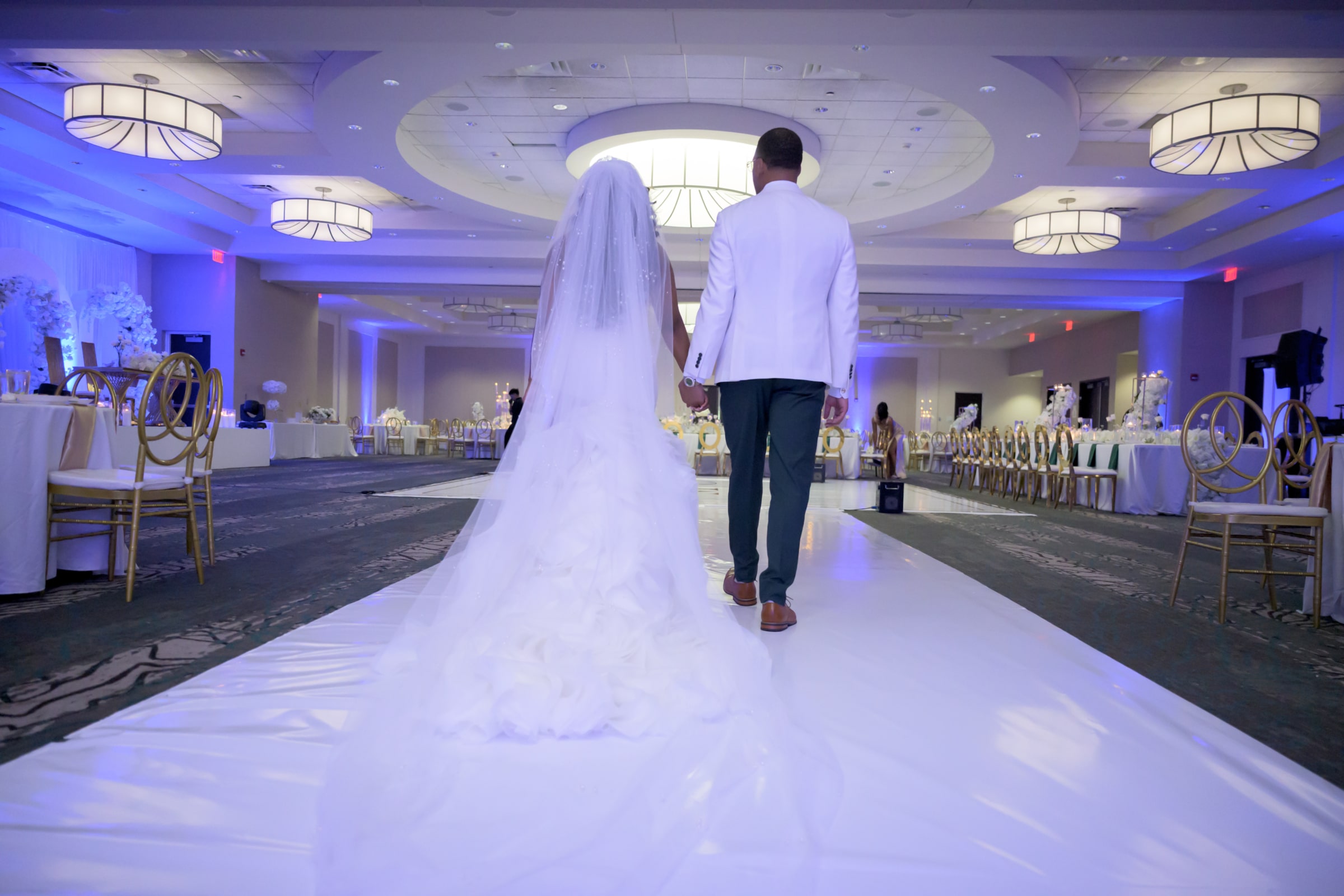 Cincinnati Wedding Planners - Luxury Wedding Planners in Cincinnati, OH