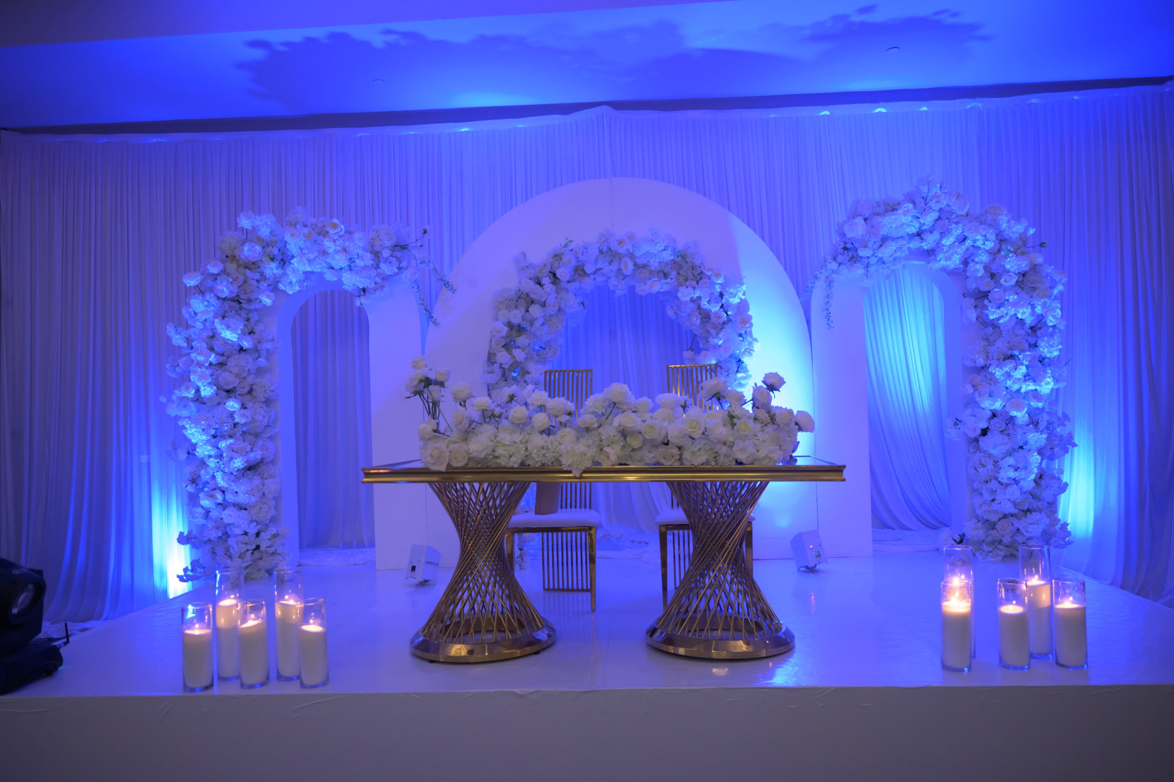 Cincinnati Wedding Planners - Luxury Wedding Planners in Cincinnati, OH