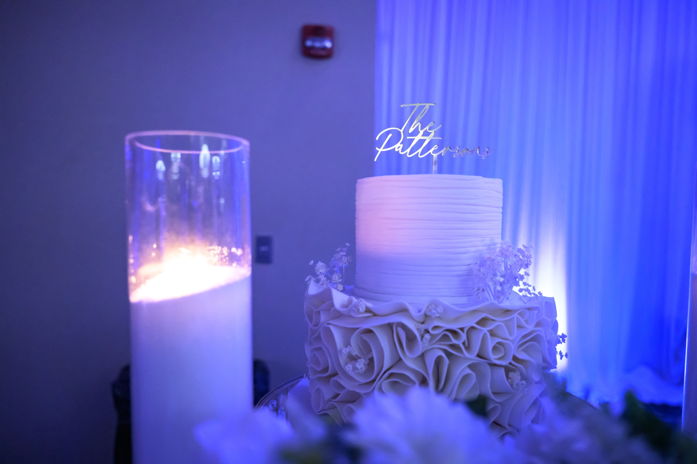 Cincinnati Wedding Planners - Luxury Wedding Planners in Cincinnati, OH
