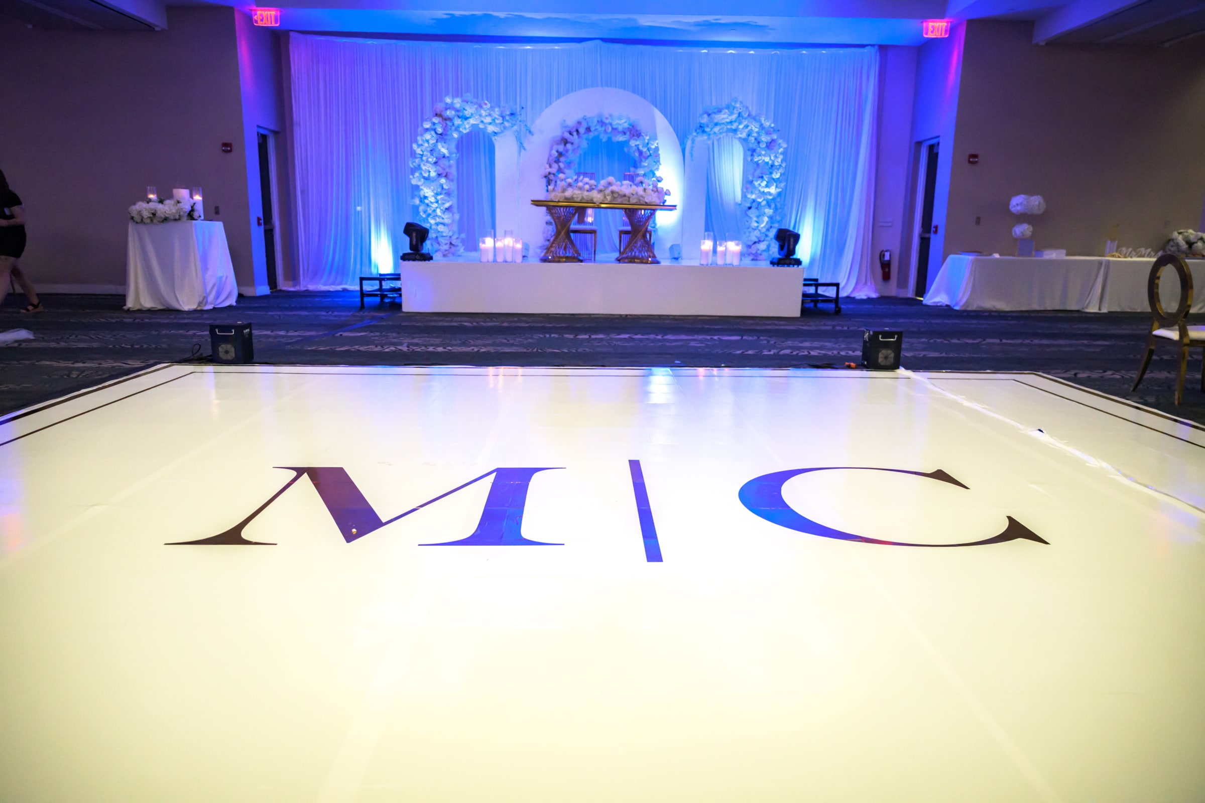 Cincinnati Wedding Planners - Luxury Wedding Planners in Cincinnati, OH