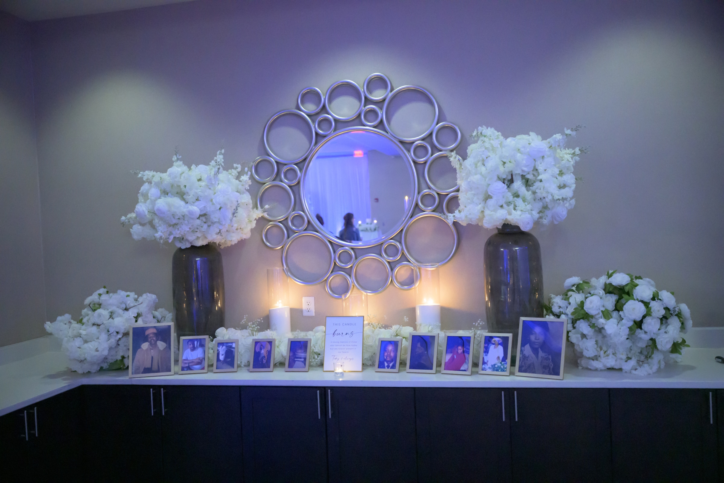 Cincinnati Wedding Planners - Luxury Wedding Planners in Cincinnati, OH