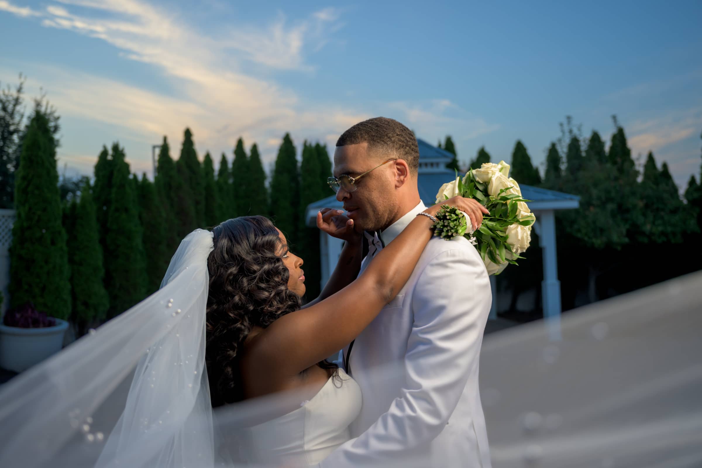 Cincinnati Wedding Planners - Luxury Wedding Planners in Cincinnati, OH
