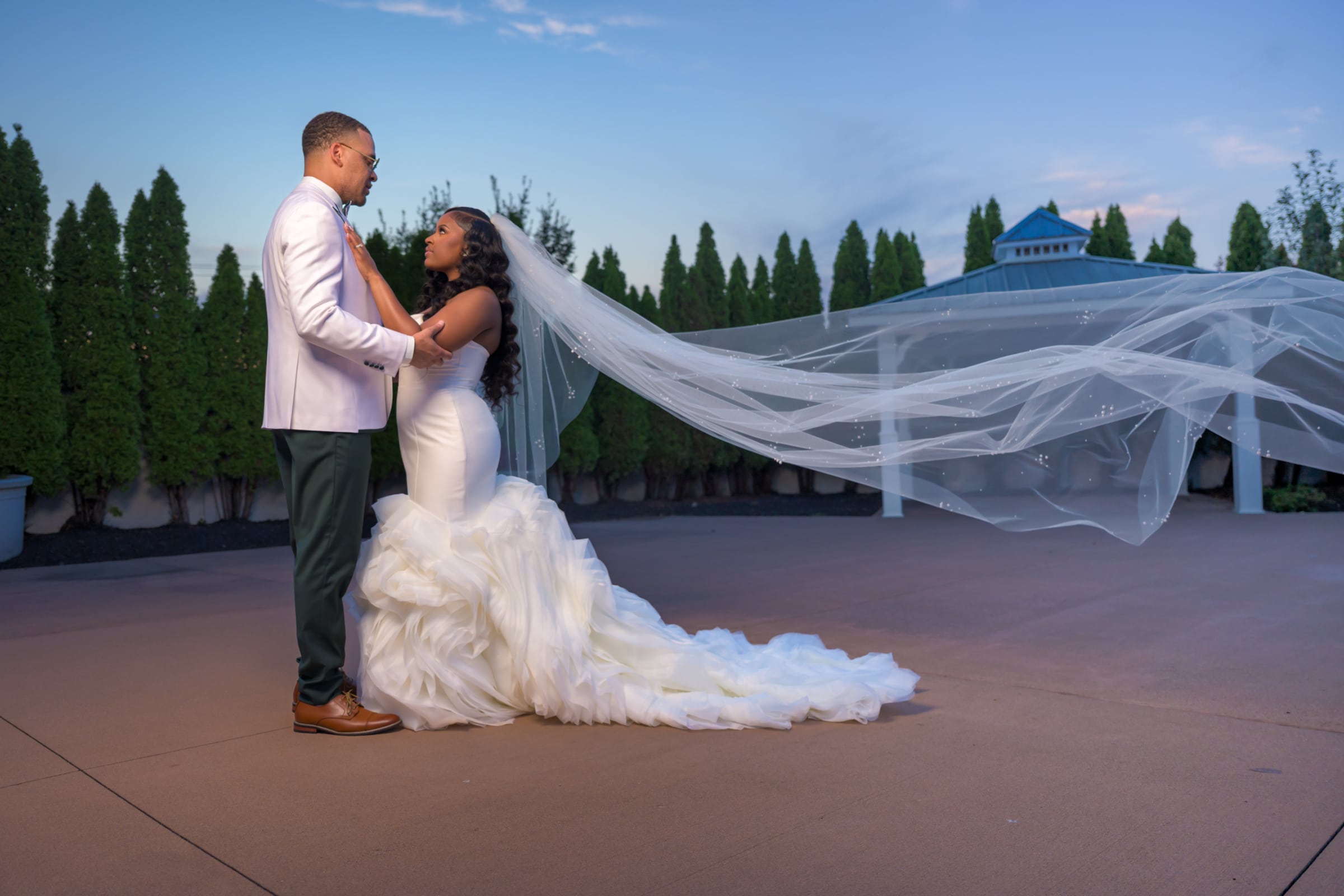 Cincinnati Wedding Planners - Luxury Wedding Planners in Cincinnati, OH
