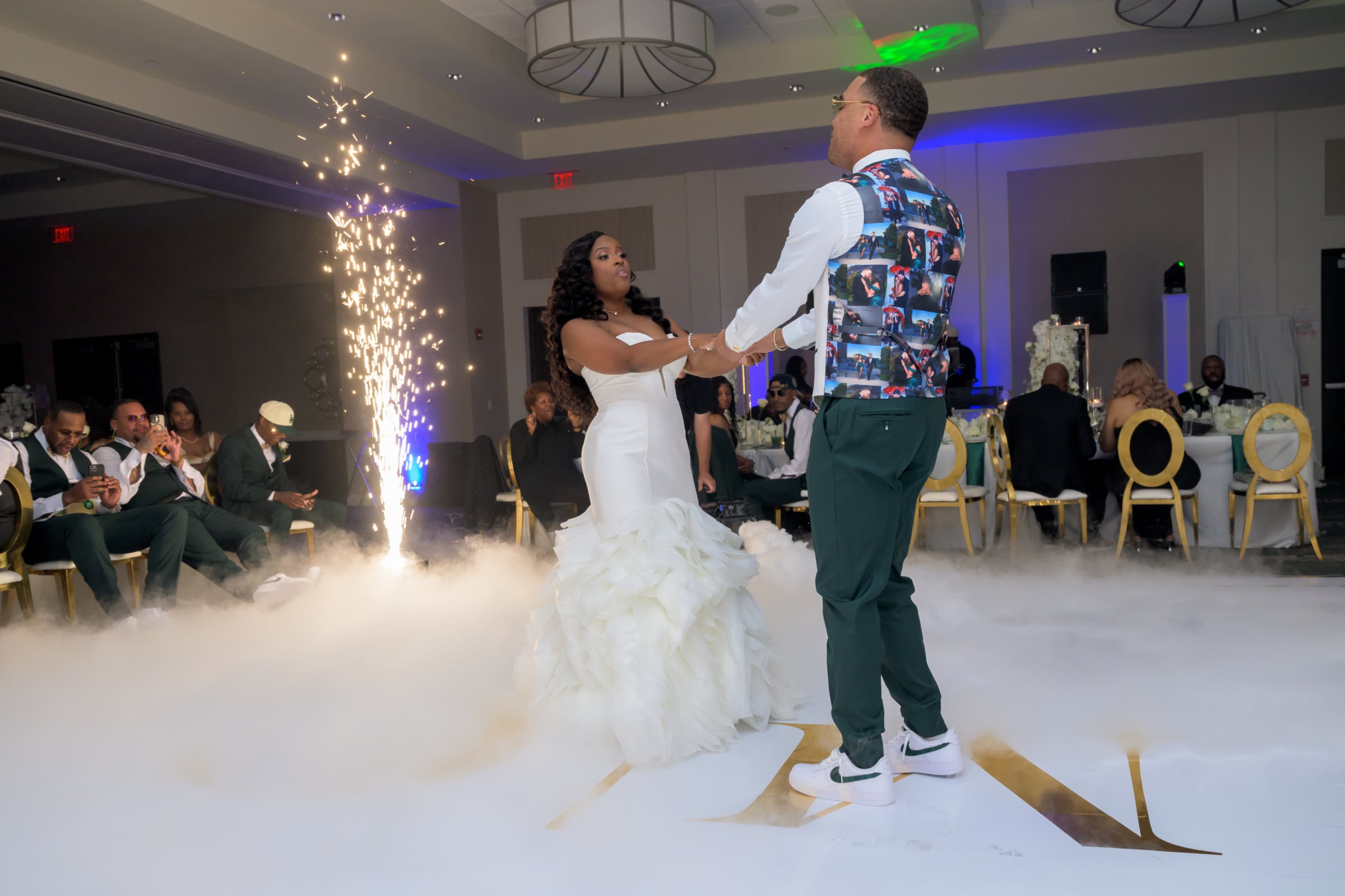 Cincinnati Wedding Planners - Luxury Wedding Planners in Cincinnati, OH