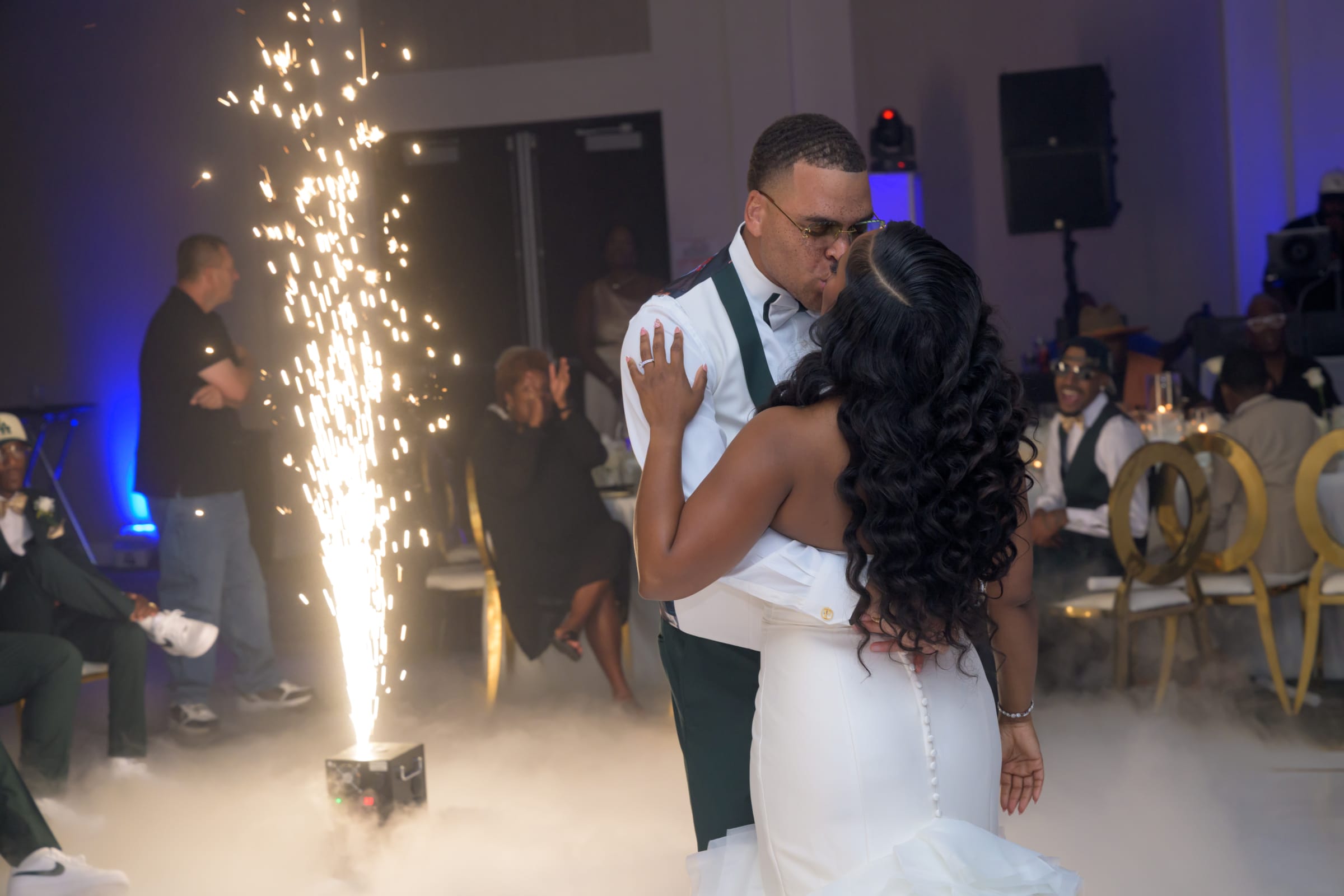 Cincinnati Wedding Planners - Luxury Wedding Planners in Cincinnati, OH