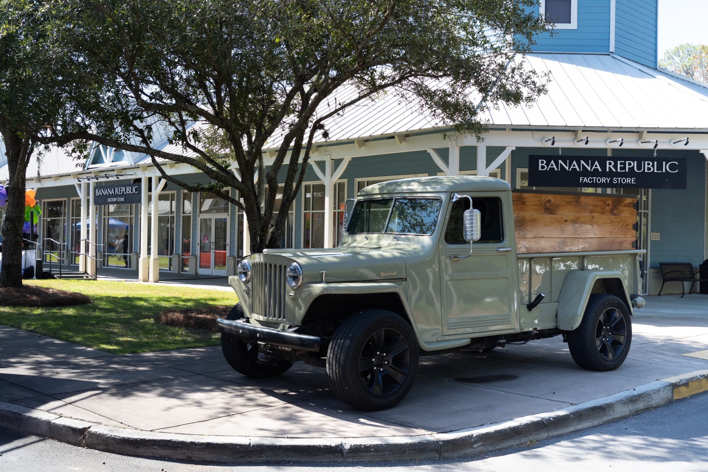 Hilton Head Party Planners - Luxury Party Planners in Hilton Head, SC