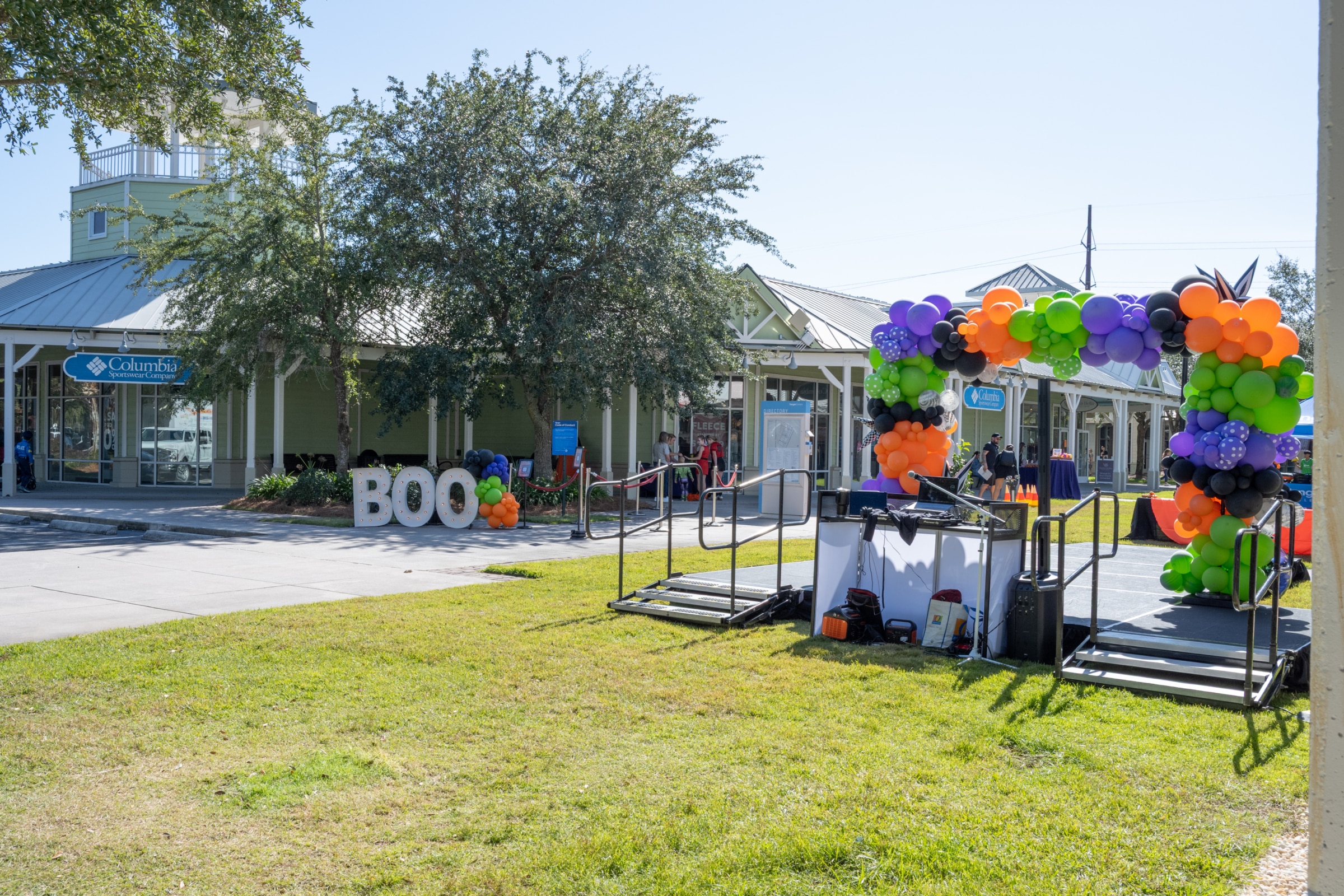 Hilton Head Party Planners - Luxury Party Planners in Hilton Head, SC