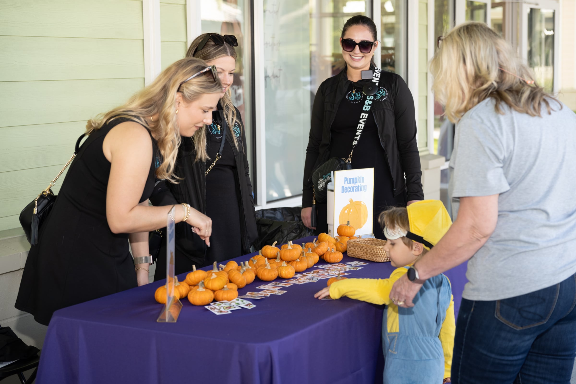 Hilton Head Party Planners - Luxury Party Planners in Hilton Head, SC