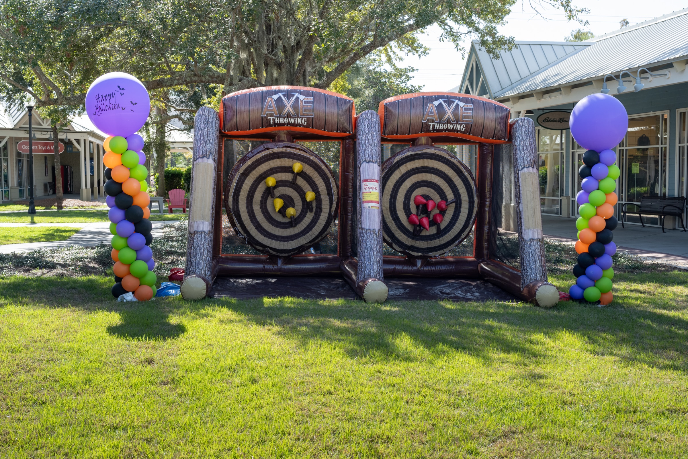 Hilton Head Party Planners - Luxury Party Planners in Hilton Head, SC
