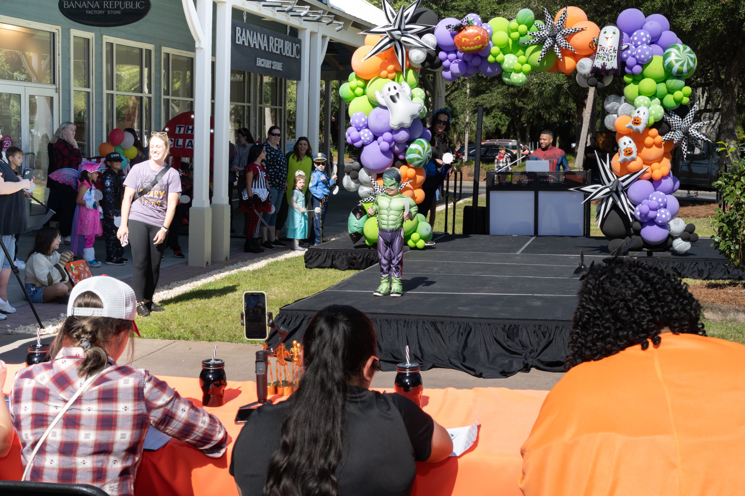 Hilton Head Party Planners - Luxury Party Planners in Hilton Head, SC