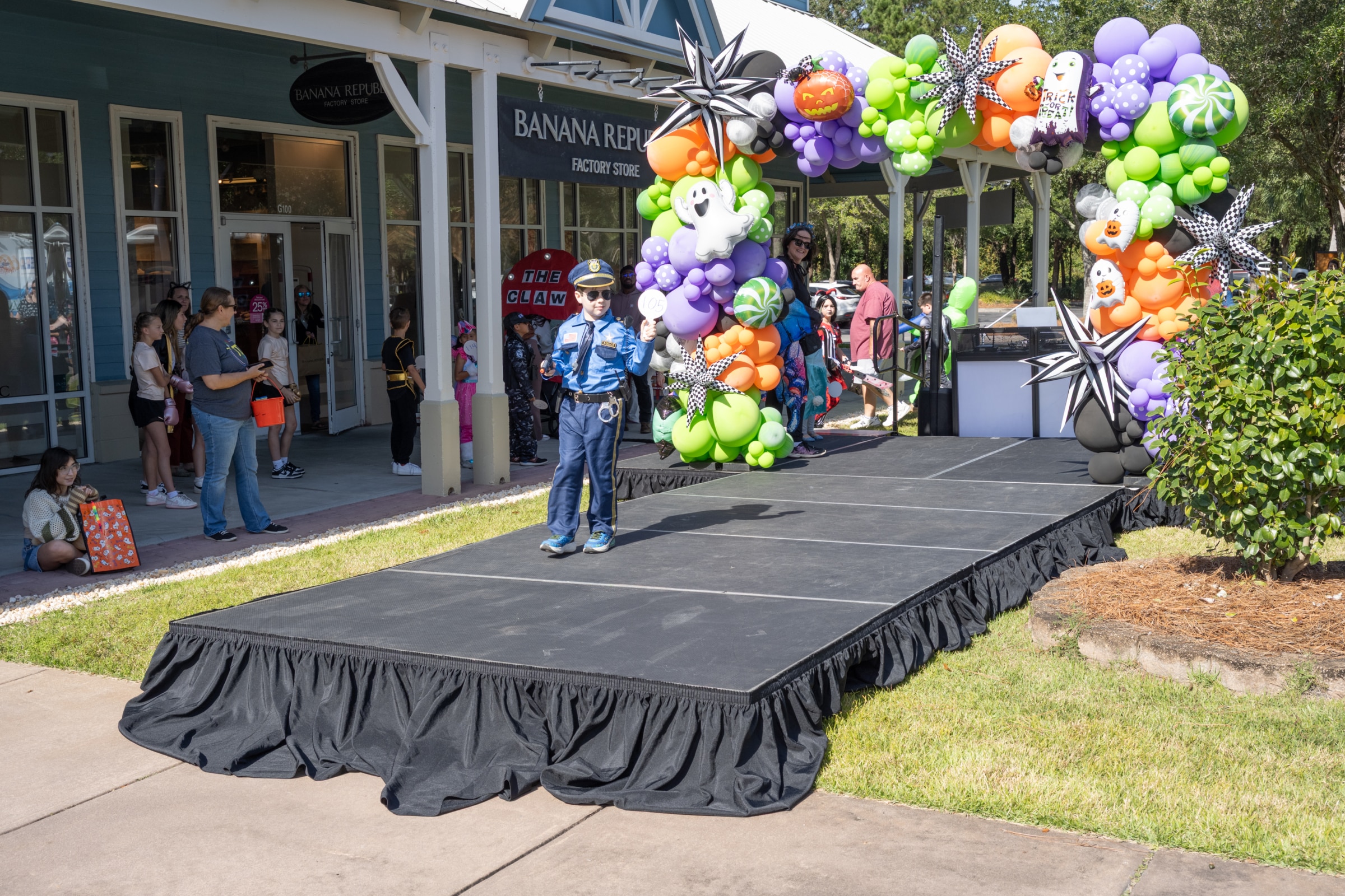 Hilton Head Party Planners - Luxury Party Planners in Hilton Head, SC