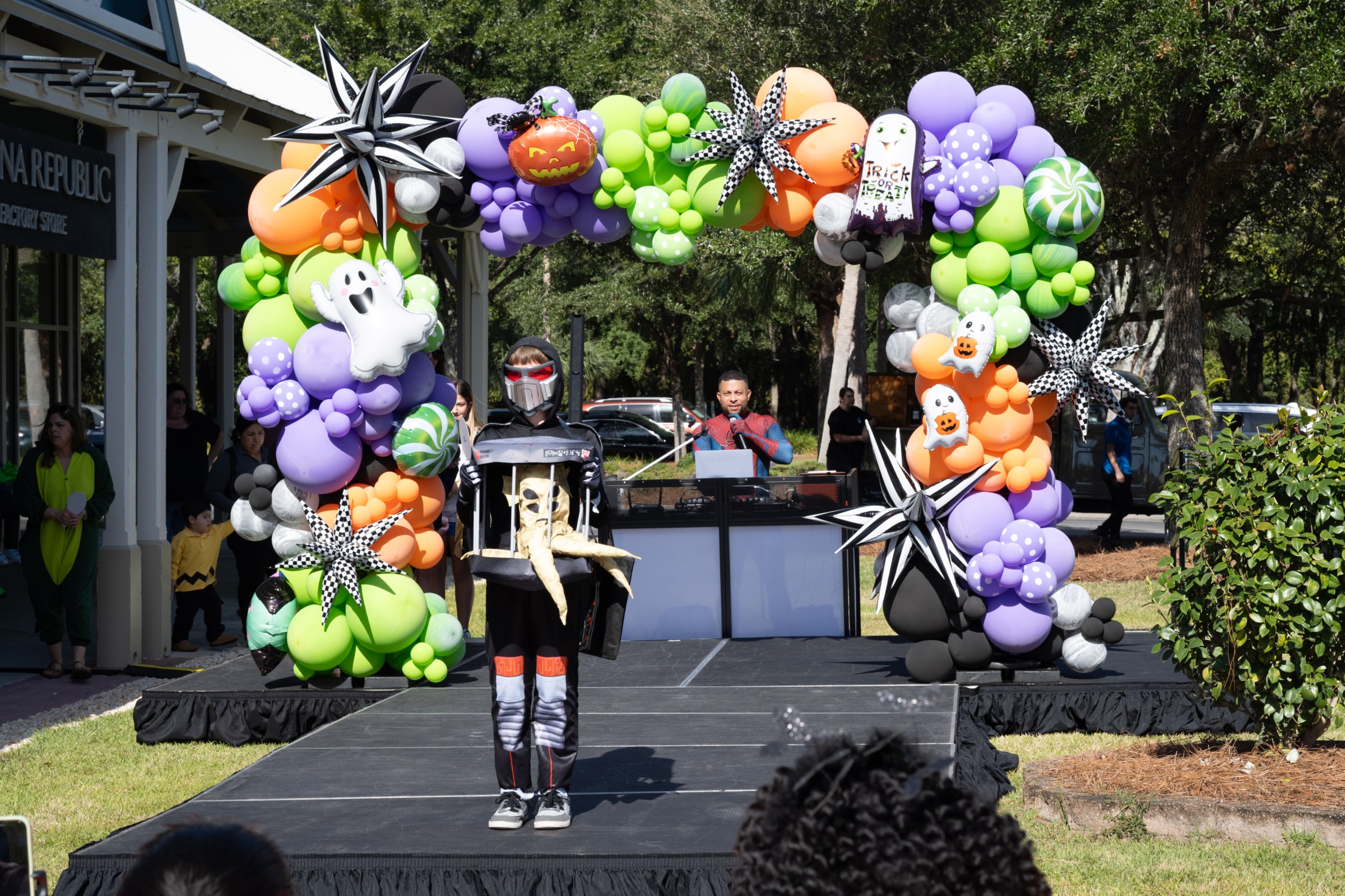 Hilton Head Party Planners - Luxury Party Planners in Hilton Head, SC