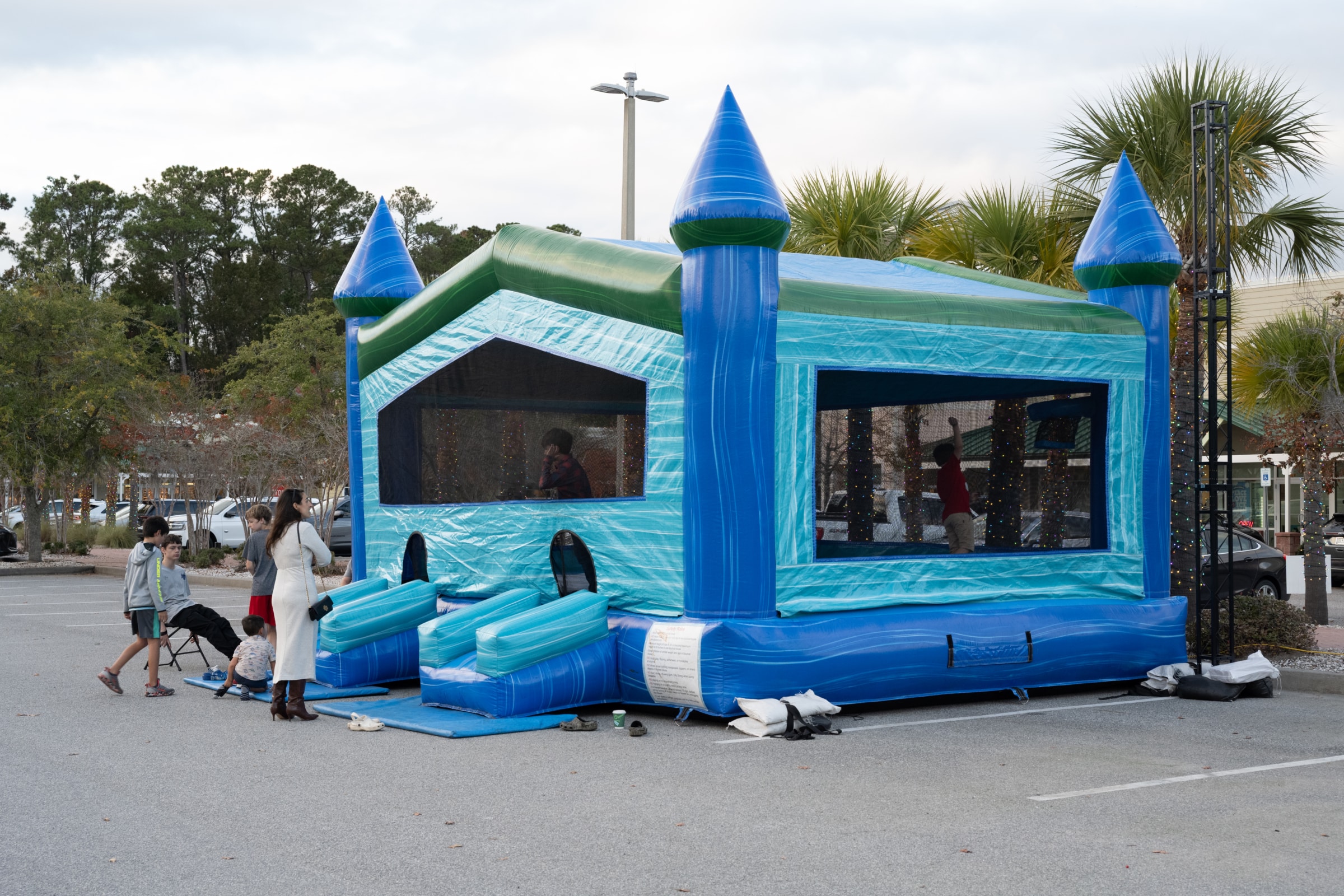 Hilton Head Party Planners - Luxury Party Planners in Hilton Head, SC