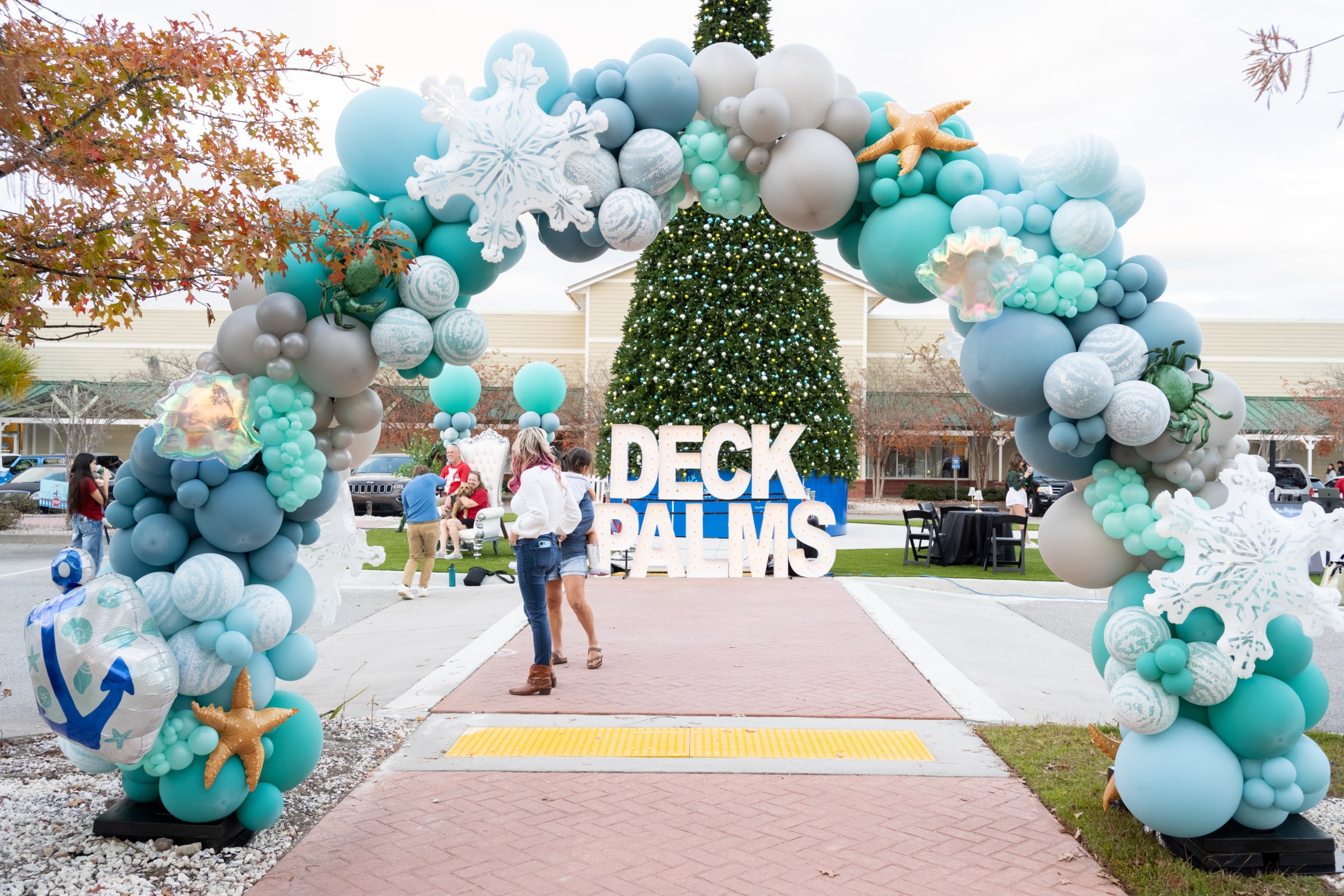 Hilton Head Party Planners - Luxury Party Planners in Hilton Head, SC