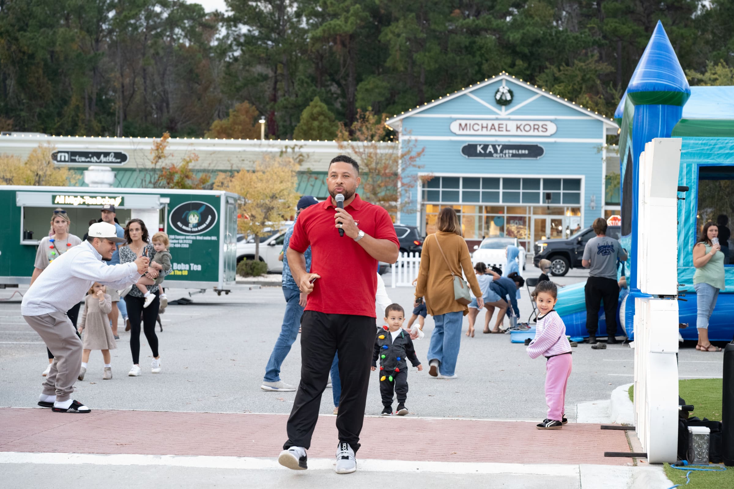 Hilton Head Party Planners - Luxury Party Planners in Hilton Head, SC