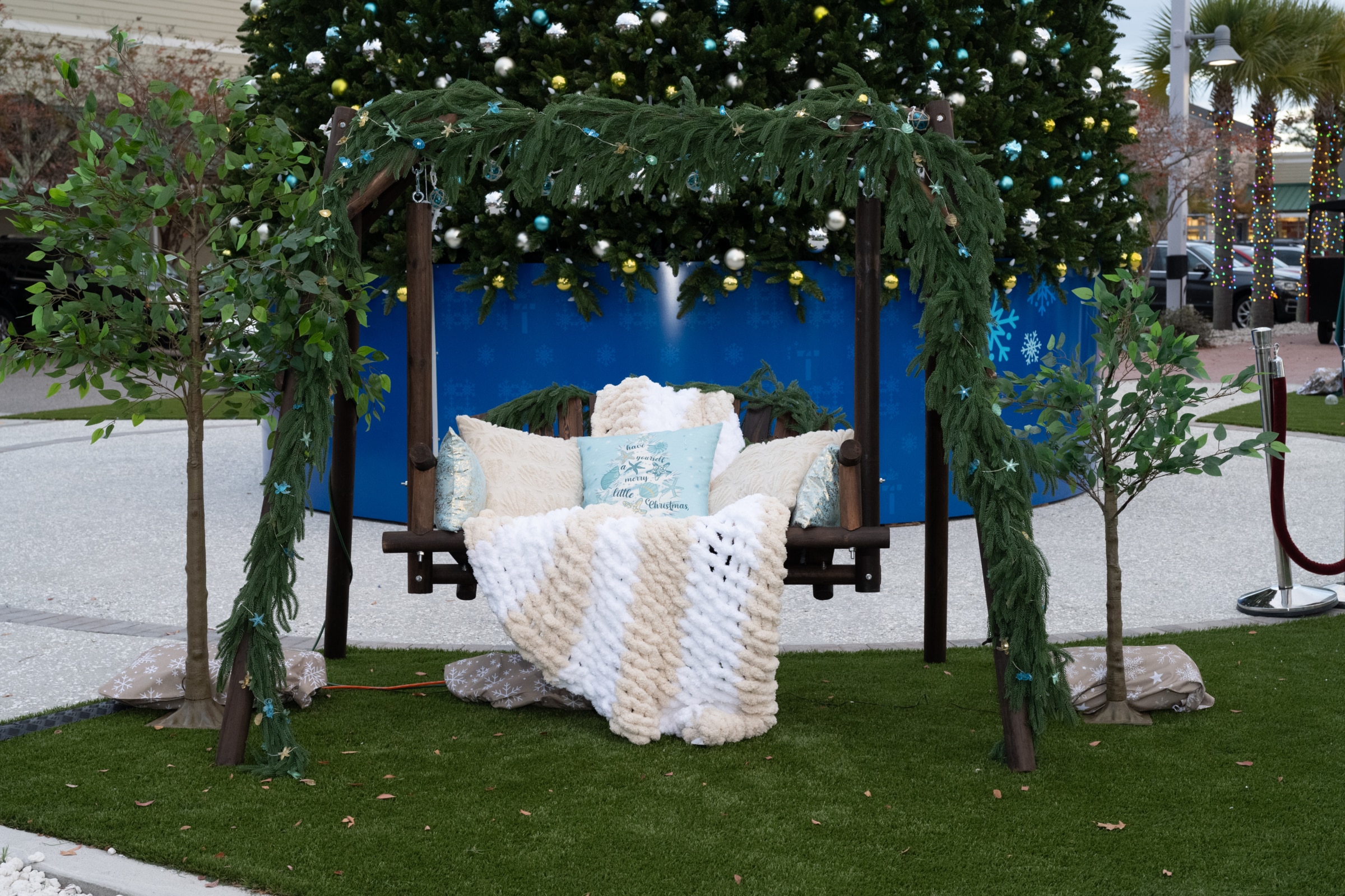 Hilton Head Party Planners - Luxury Party Planners in Hilton Head, SC
